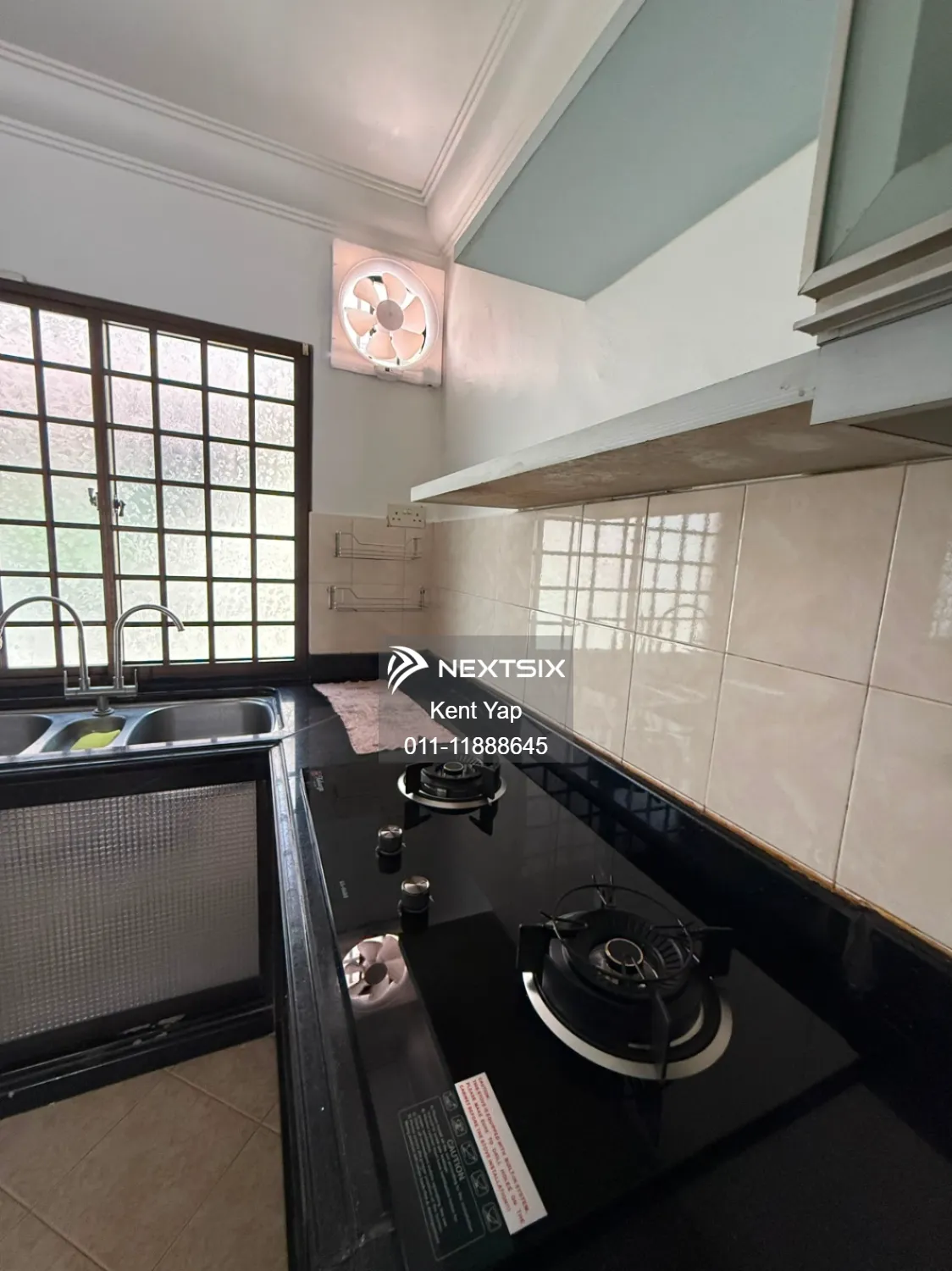2-sty Terrace/Link House For Rent in Iskandar Puteri (Nusajaya) Johor - Image 4