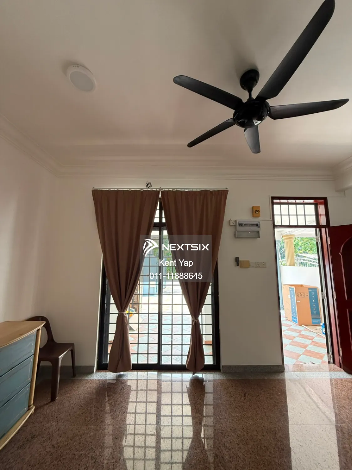 2-sty Terrace/Link House For Rent in Iskandar Puteri (Nusajaya) Johor - Image 5