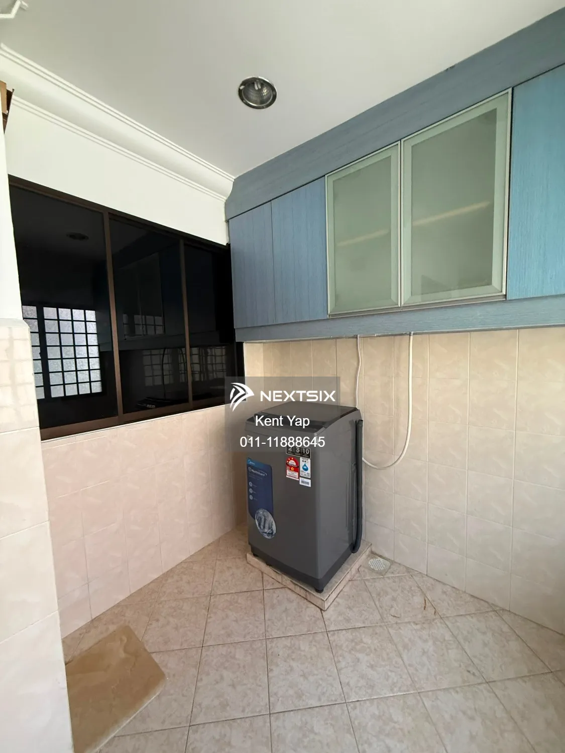 2-sty Terrace/Link House For Rent in Iskandar Puteri (Nusajaya) Johor - Image 6