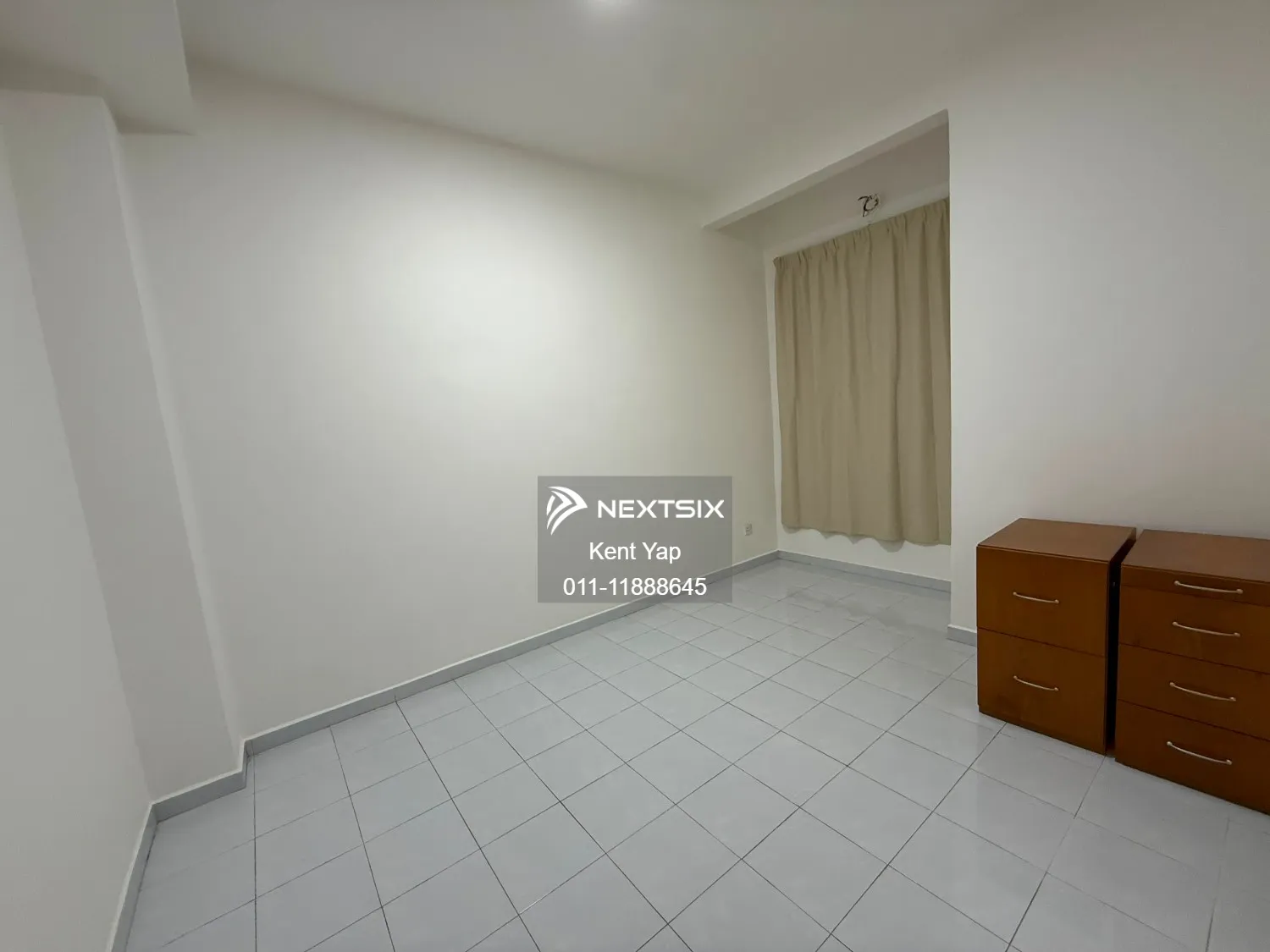 2-sty Terrace/Link House For Rent in Iskandar Puteri (Nusajaya) Johor - Image 7