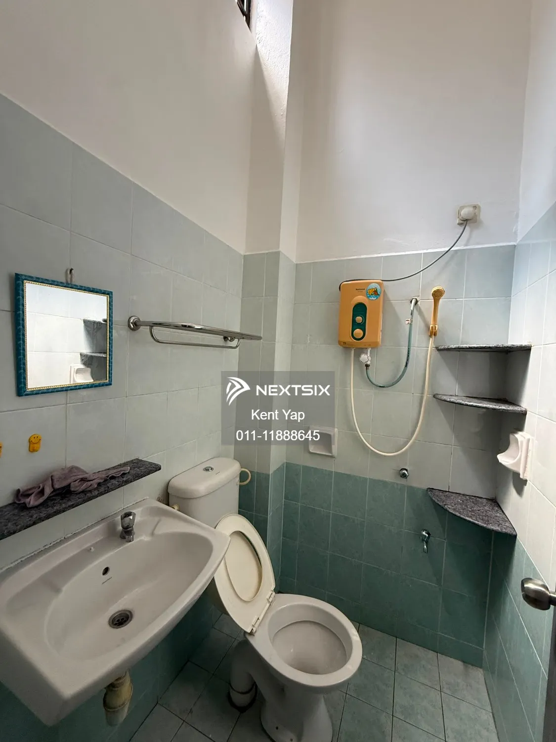 2-sty Terrace/Link House For Rent in Iskandar Puteri (Nusajaya) Johor - Image 8