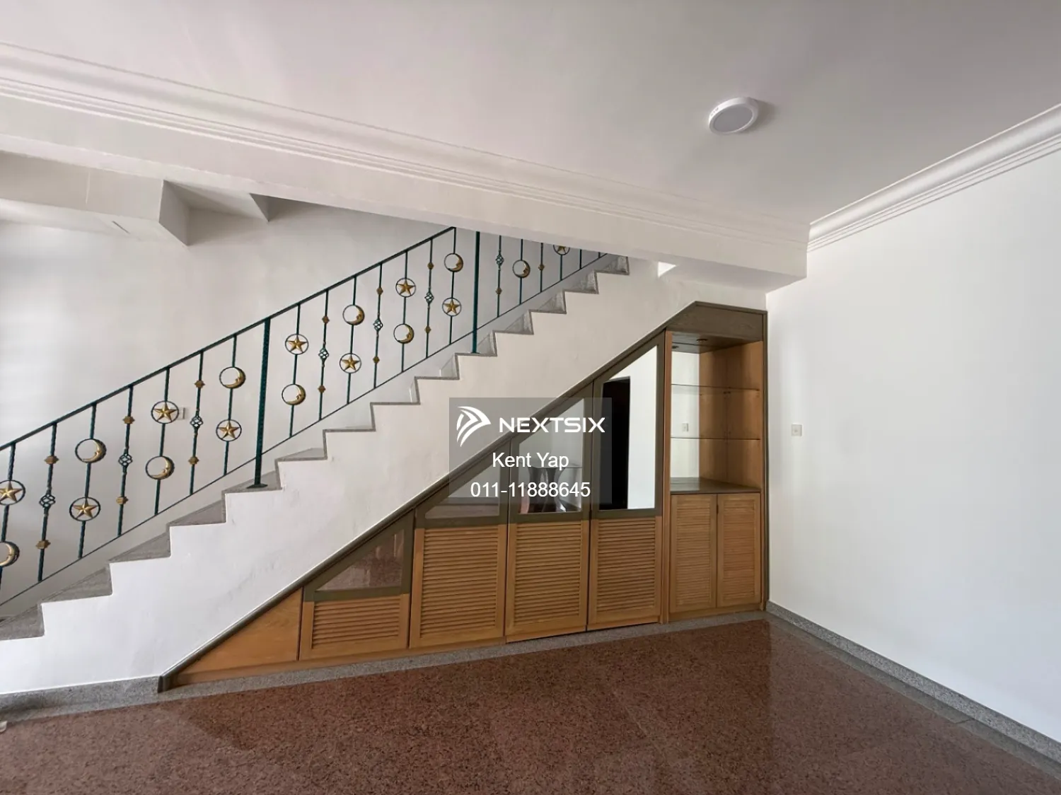 2-sty Terrace/Link House For Rent in Iskandar Puteri (Nusajaya) Johor - Image 9