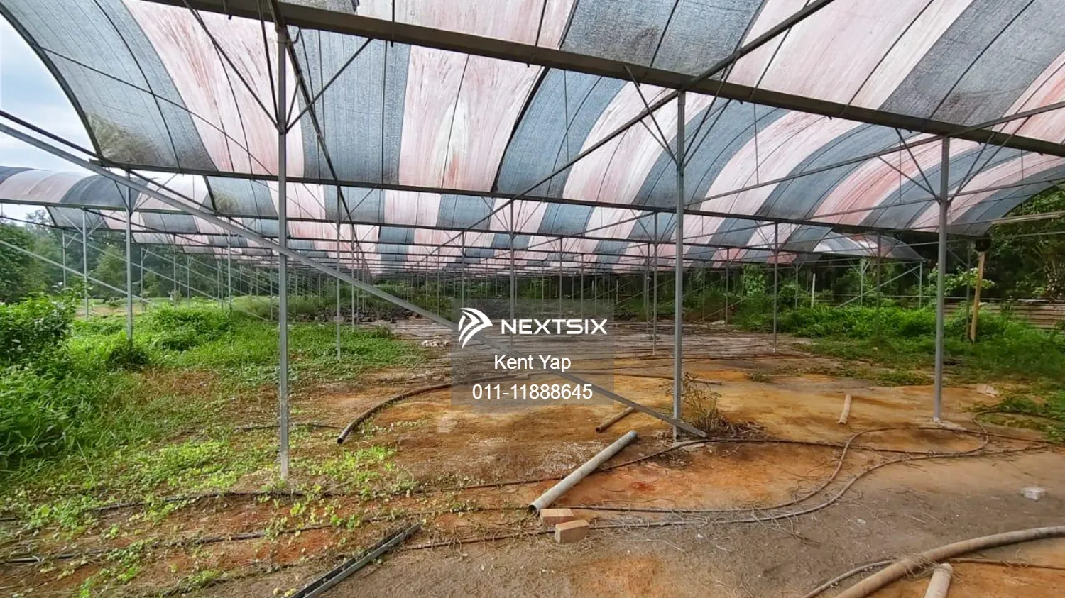 Agricultural Land For Sale in Pontian Johor - Image 6