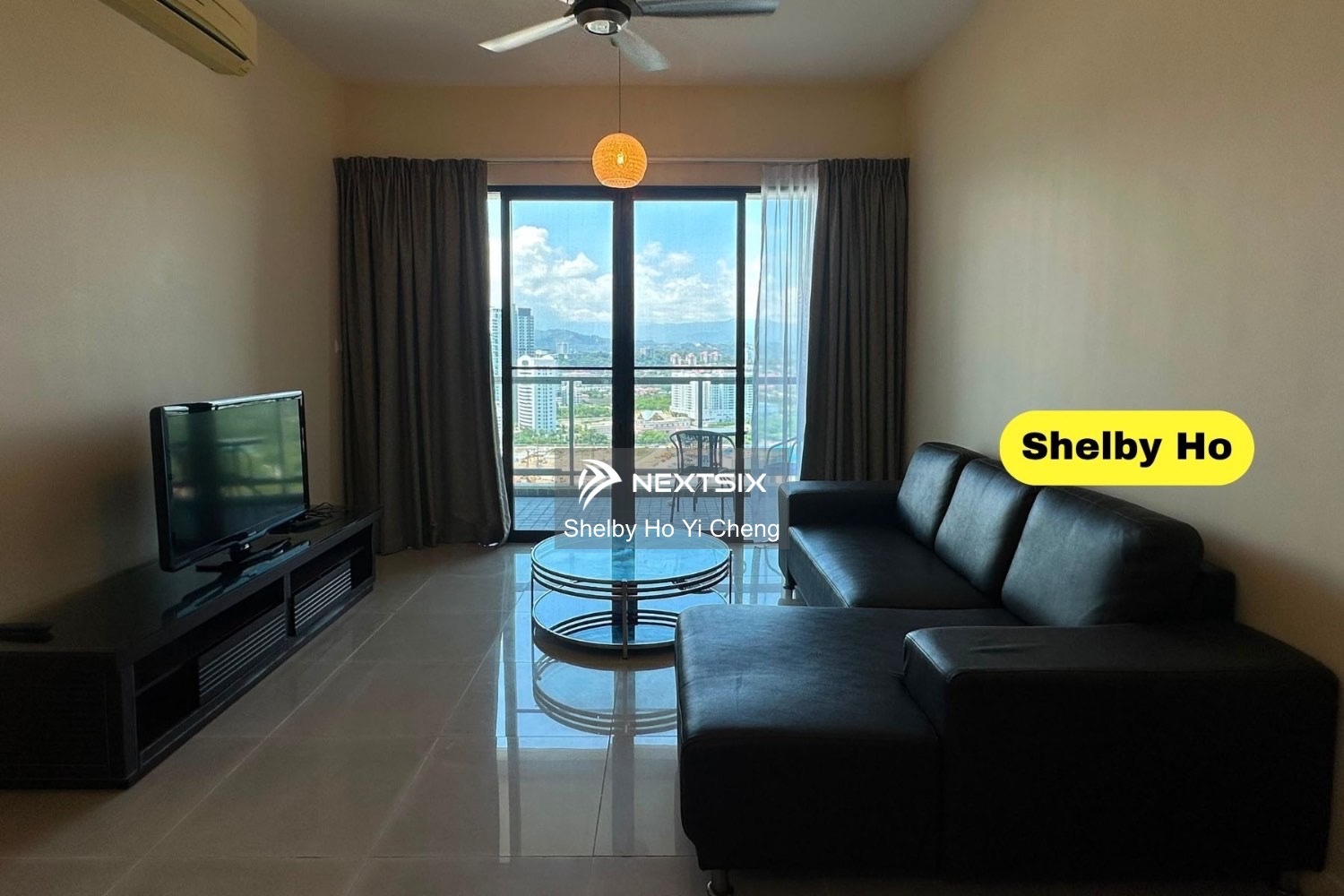 Condominium For Rent in Kota Kinabalu Sabah
