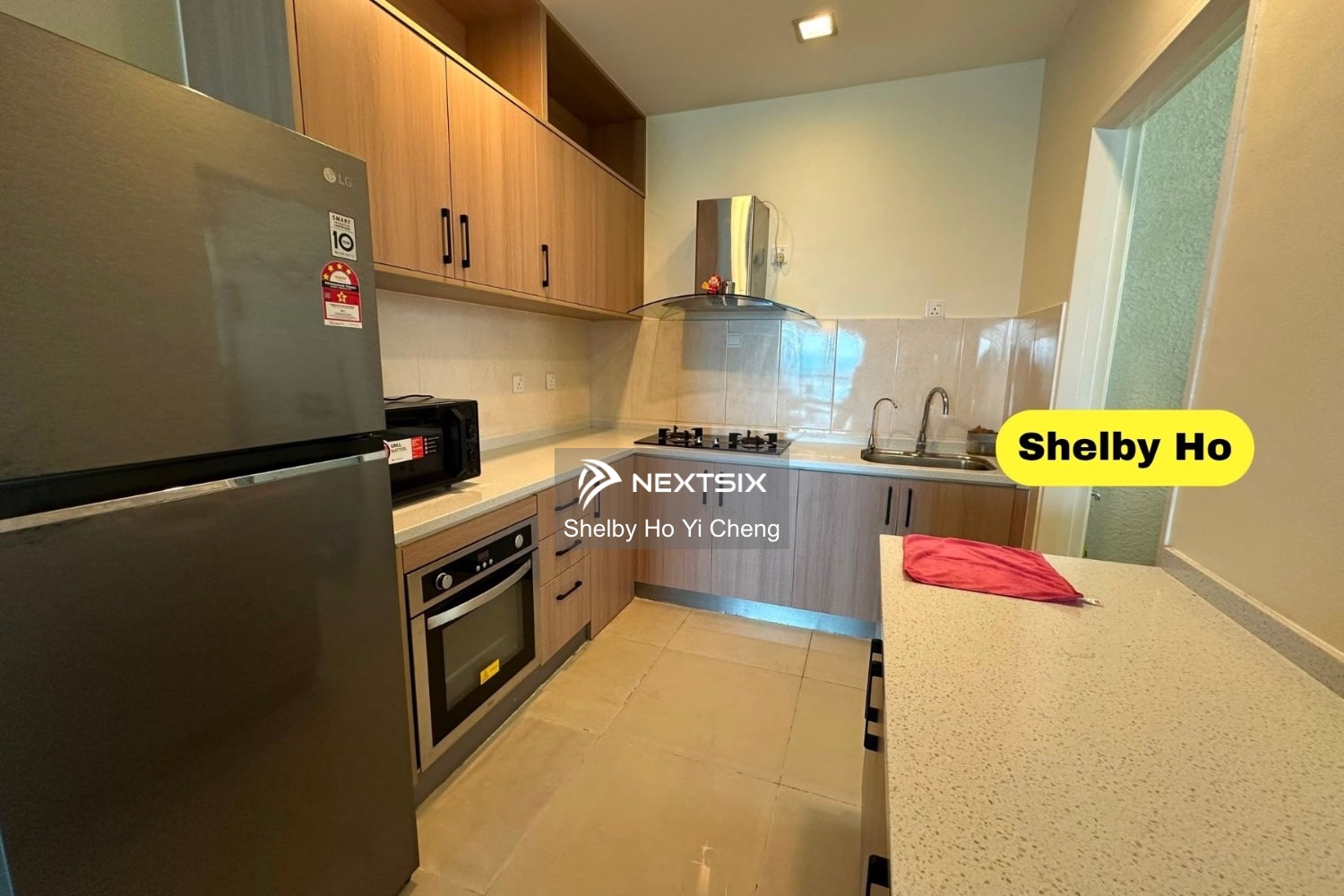 Condominium For Rent in Kota Kinabalu Sabah - Image 5