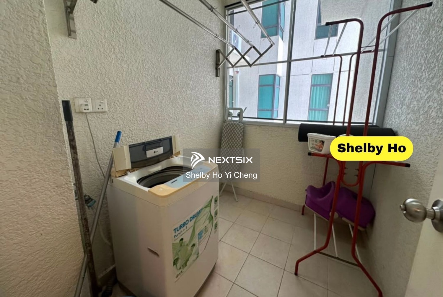 Condominium For Rent in Kota Kinabalu Sabah - Image 8