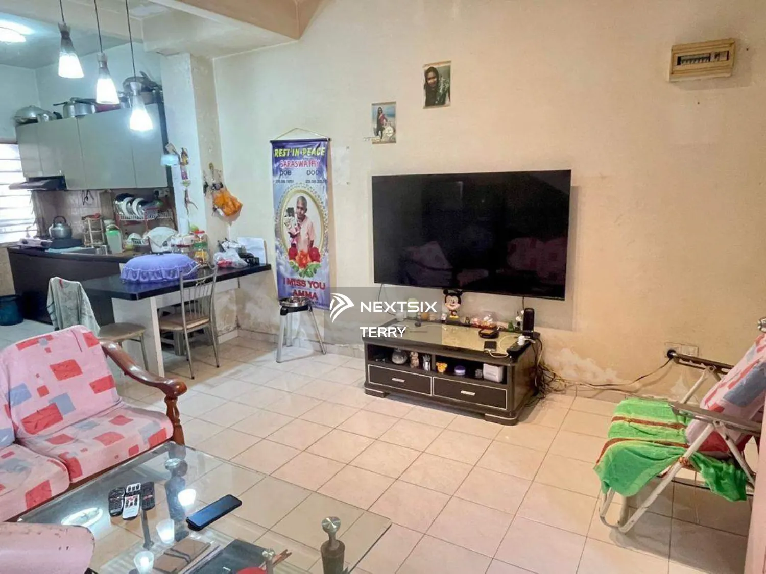 2-sty Terrace/Link House For Sale in Gelang Patah Johor