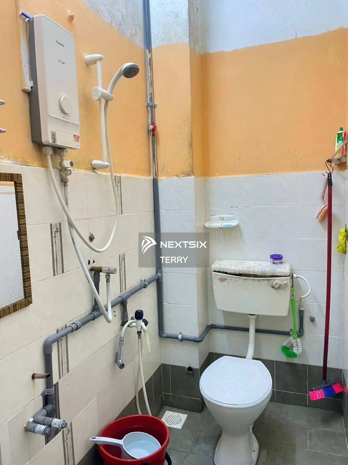 2-sty Terrace/Link House For Sale in Gelang Patah Johor - Image 11
