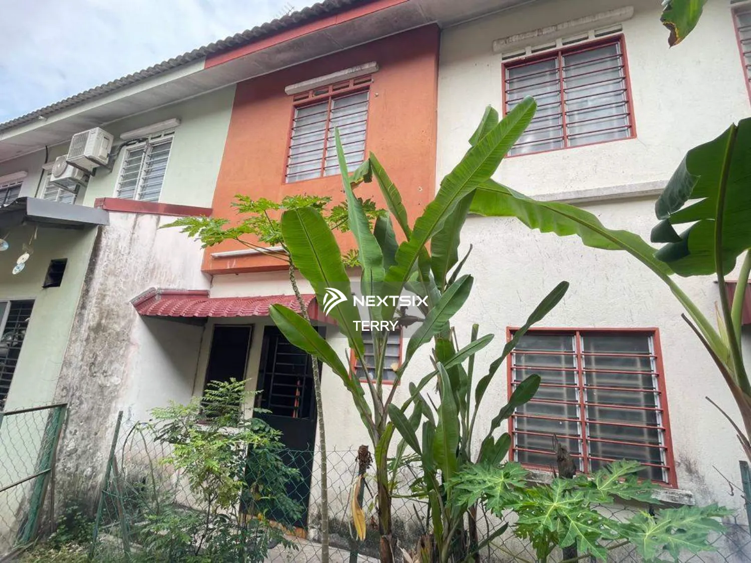 2-sty Terrace/Link House For Sale in Gelang Patah Johor - Image 12