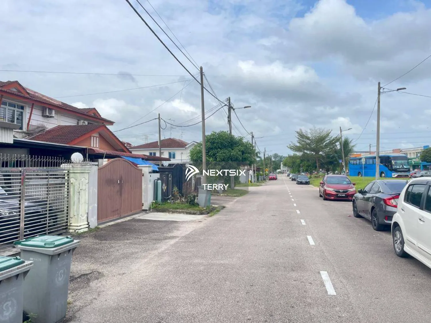 2-sty Terrace/Link House For Sale in Gelang Patah Johor - Image 13