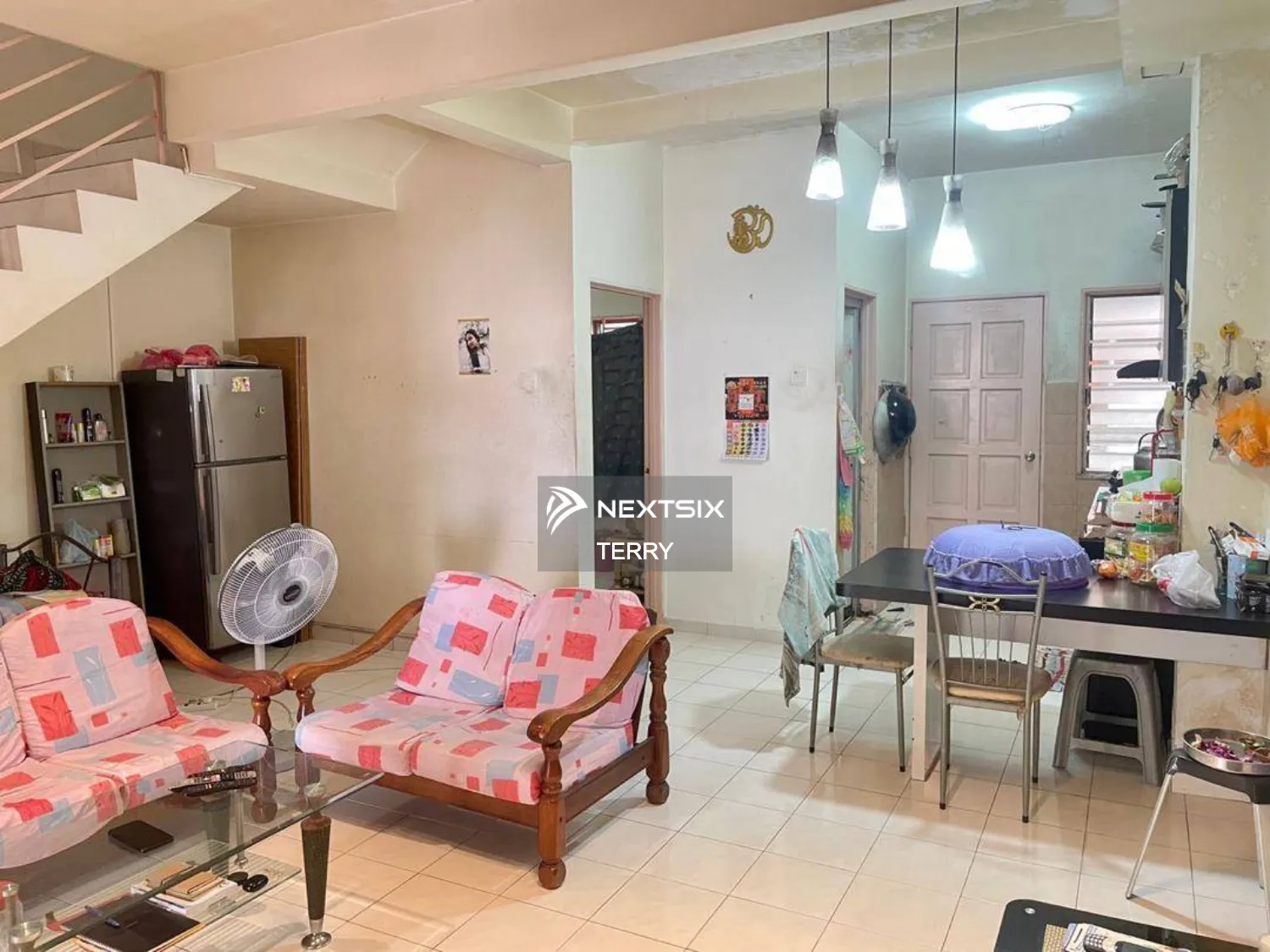 2-sty Terrace/Link House For Sale in Gelang Patah Johor - Image 2