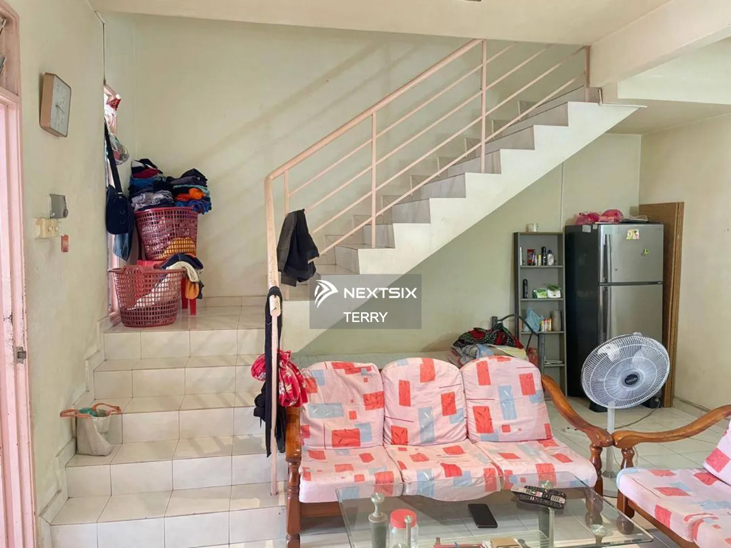 2-sty Terrace/Link House For Sale in Gelang Patah Johor - Image 3