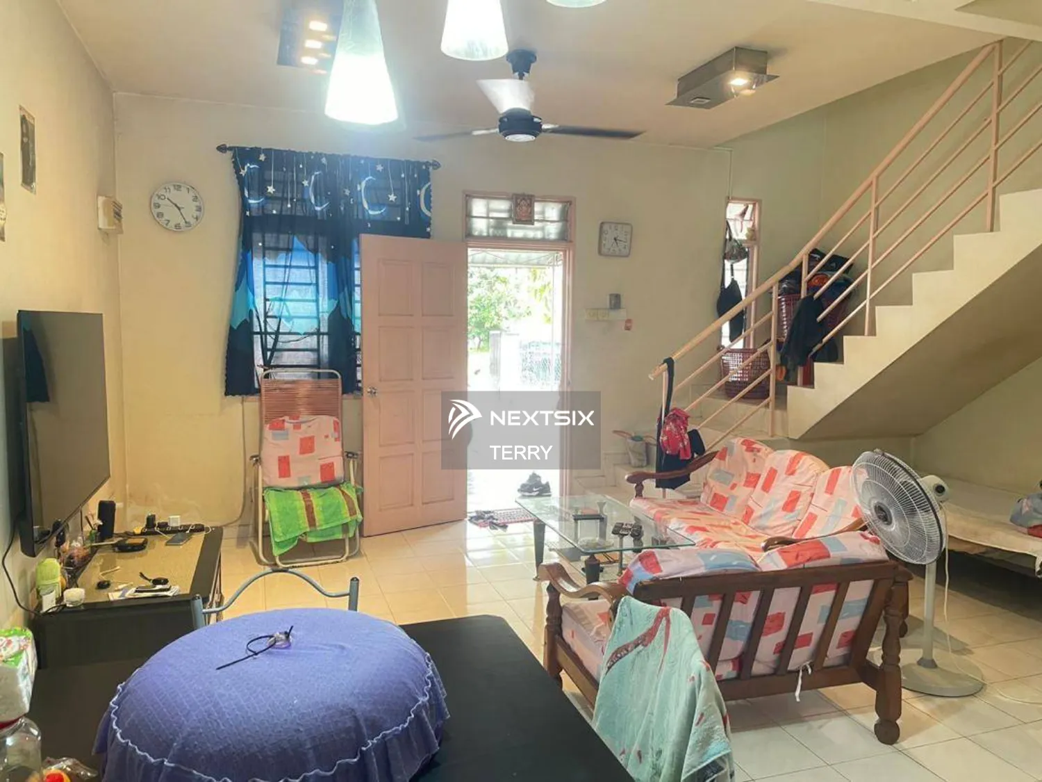 2-sty Terrace/Link House For Sale in Gelang Patah Johor - Image 4