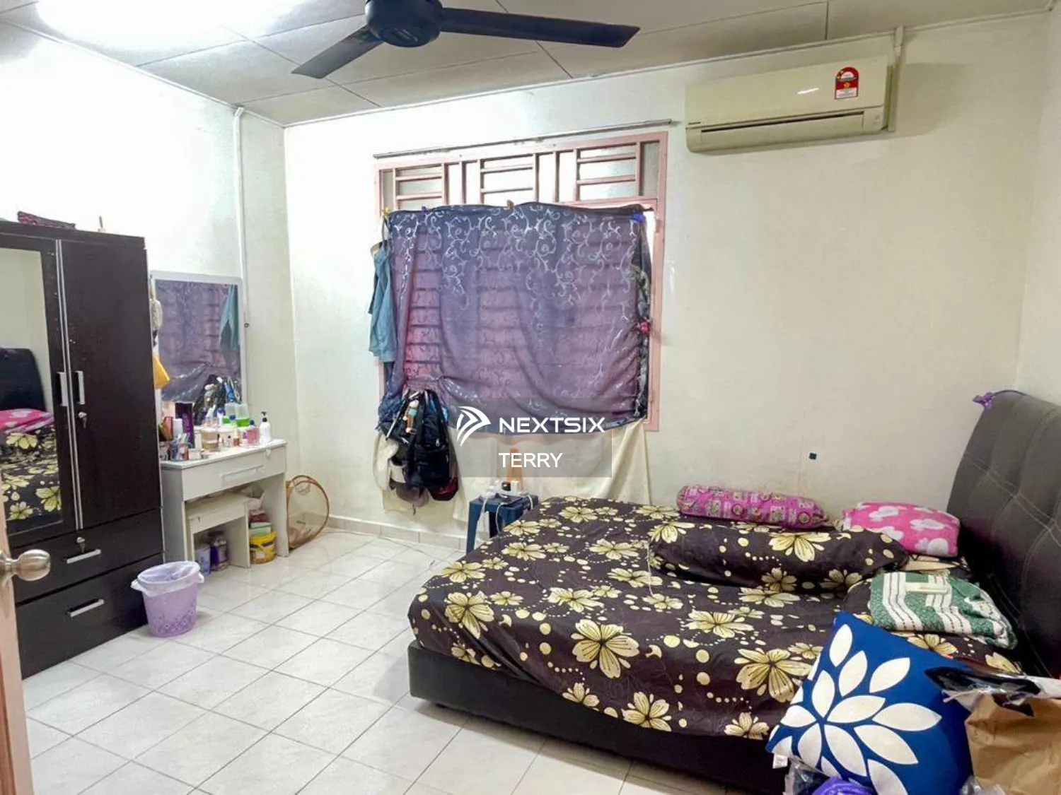 2-sty Terrace/Link House For Sale in Gelang Patah Johor - Image 6