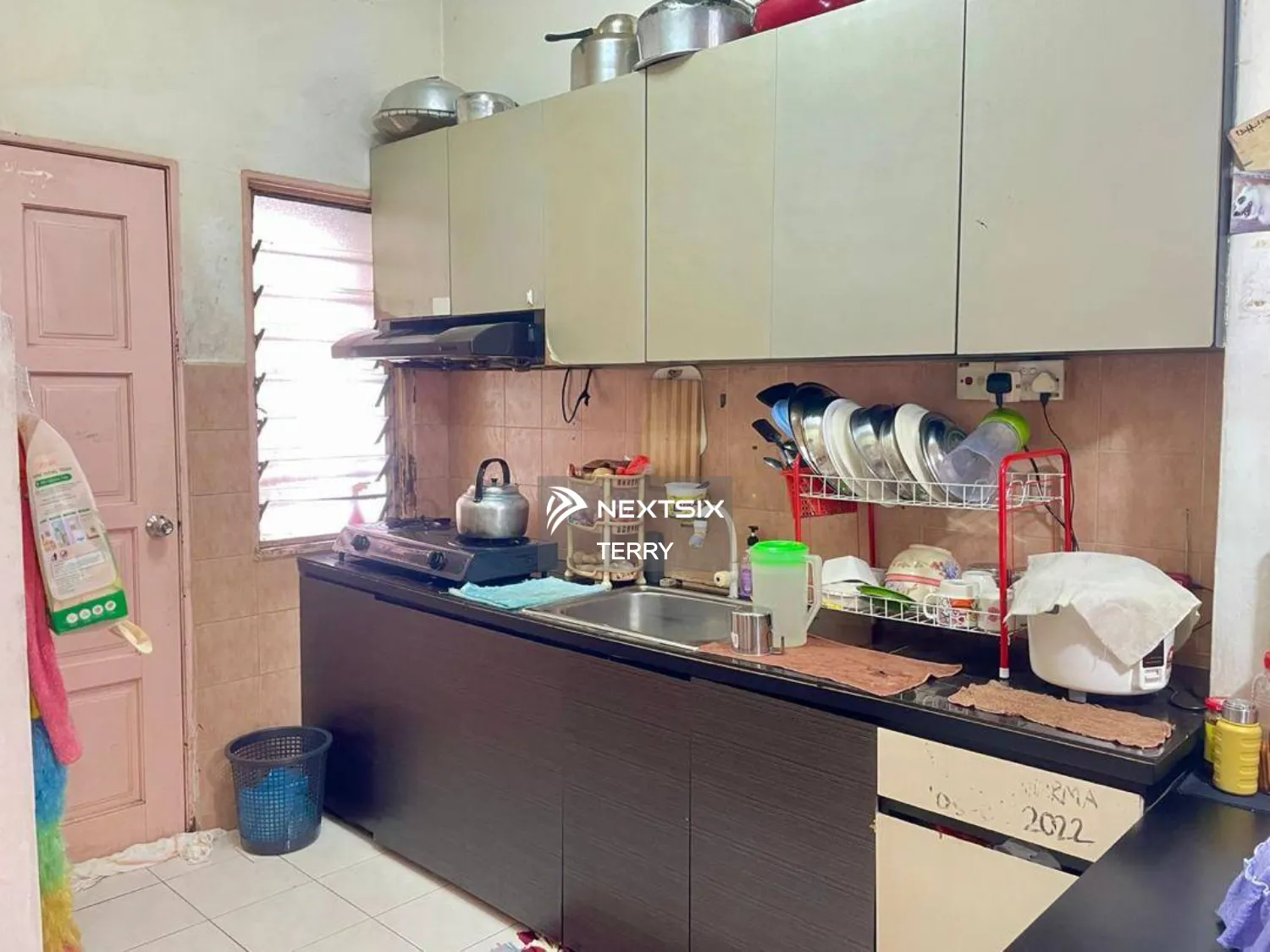 2-sty Terrace/Link House For Sale in Gelang Patah Johor - Image 7