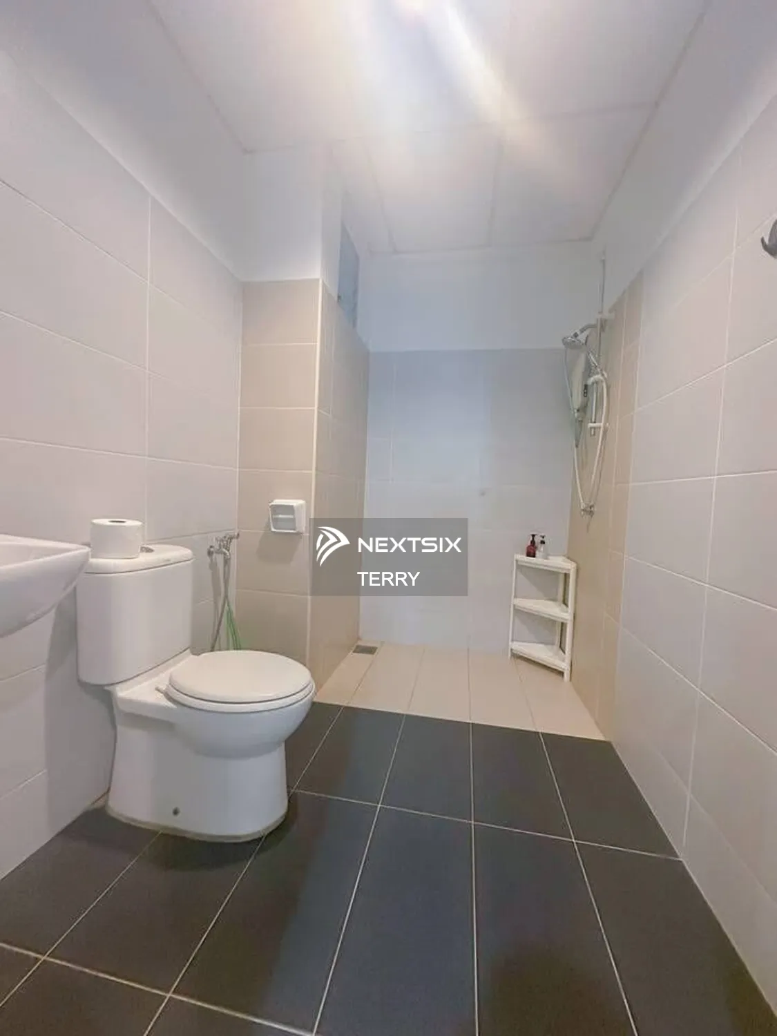 Serviced Residence For Sale in Tebrau Johor - Image 5