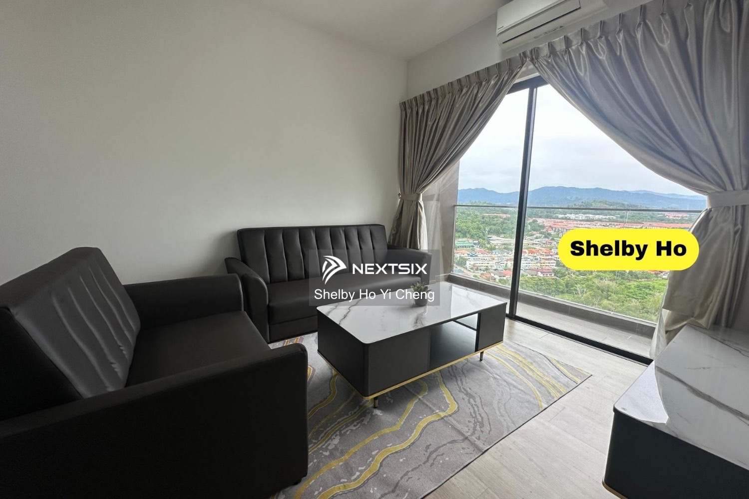Condominium For Rent in Kota Kinabalu Sabah
