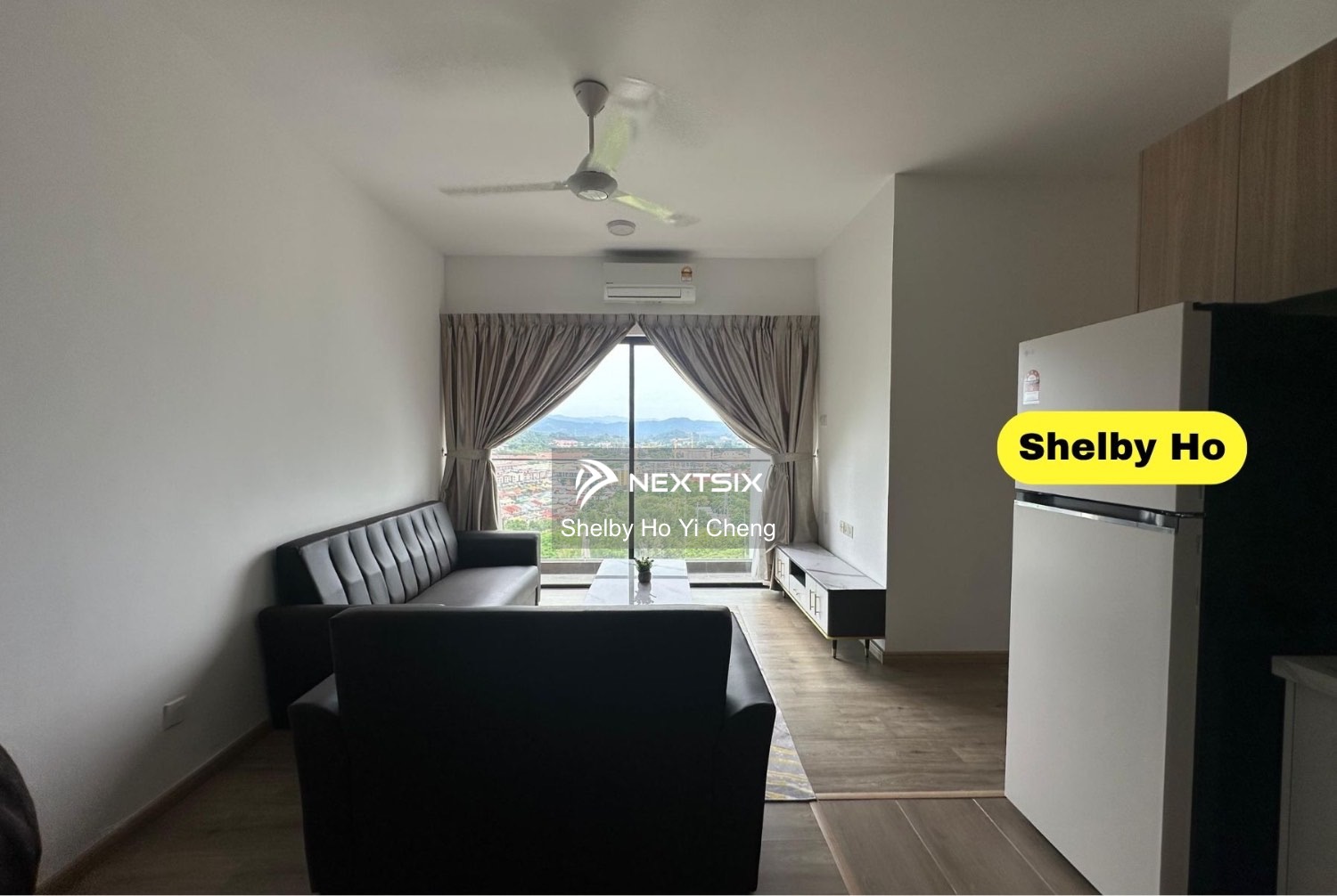 Condominium For Rent in Kota Kinabalu Sabah - Image 2