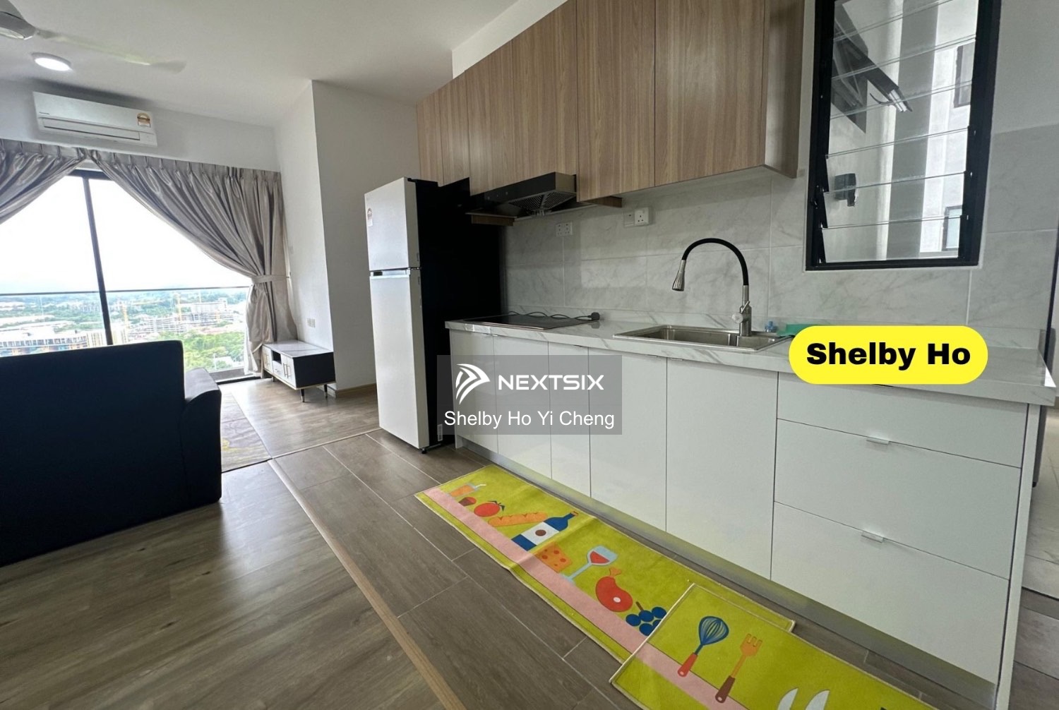 Condominium For Rent in Kota Kinabalu Sabah - Image 7
