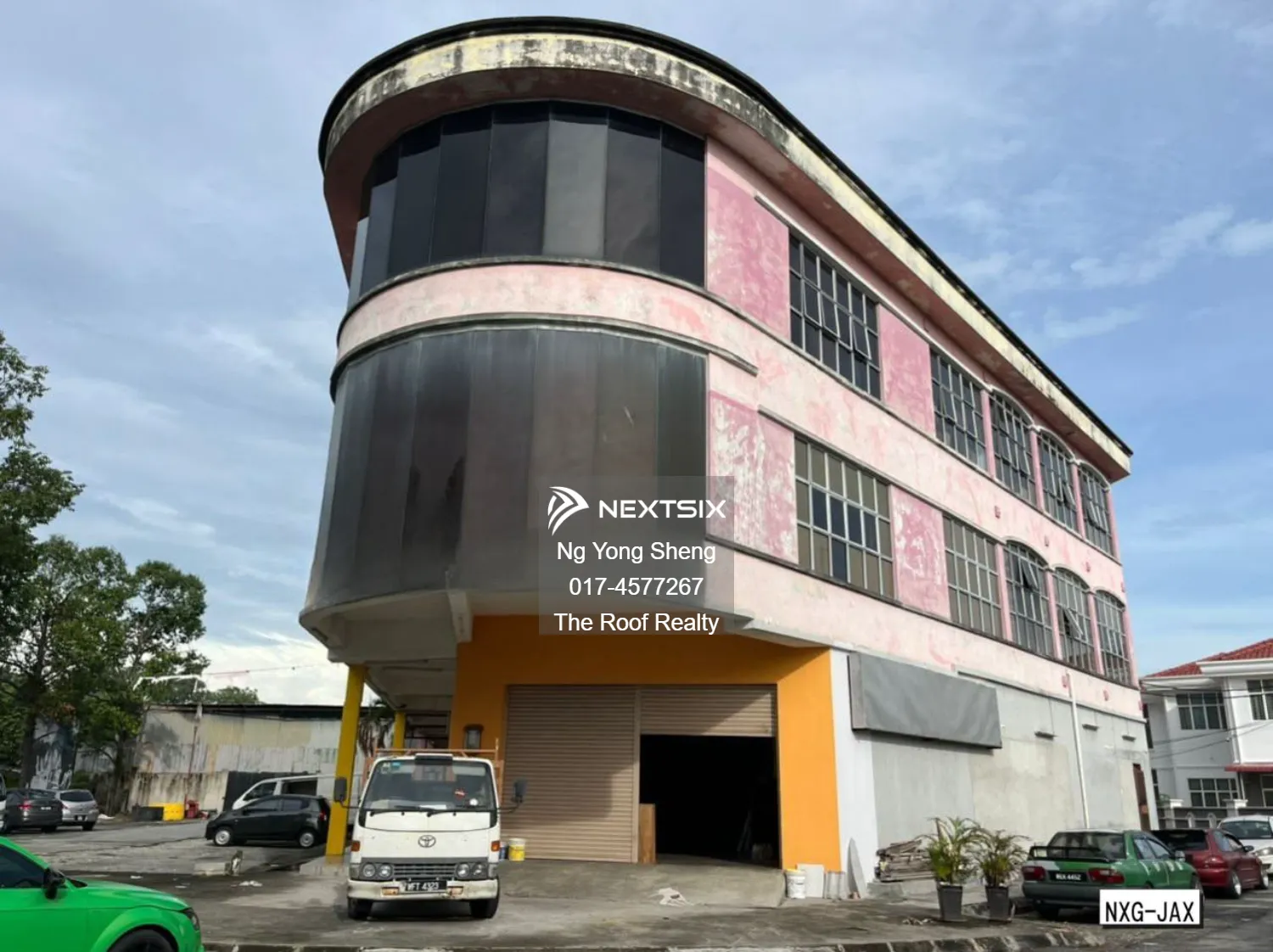 Shop For Sale in Klang Selangor