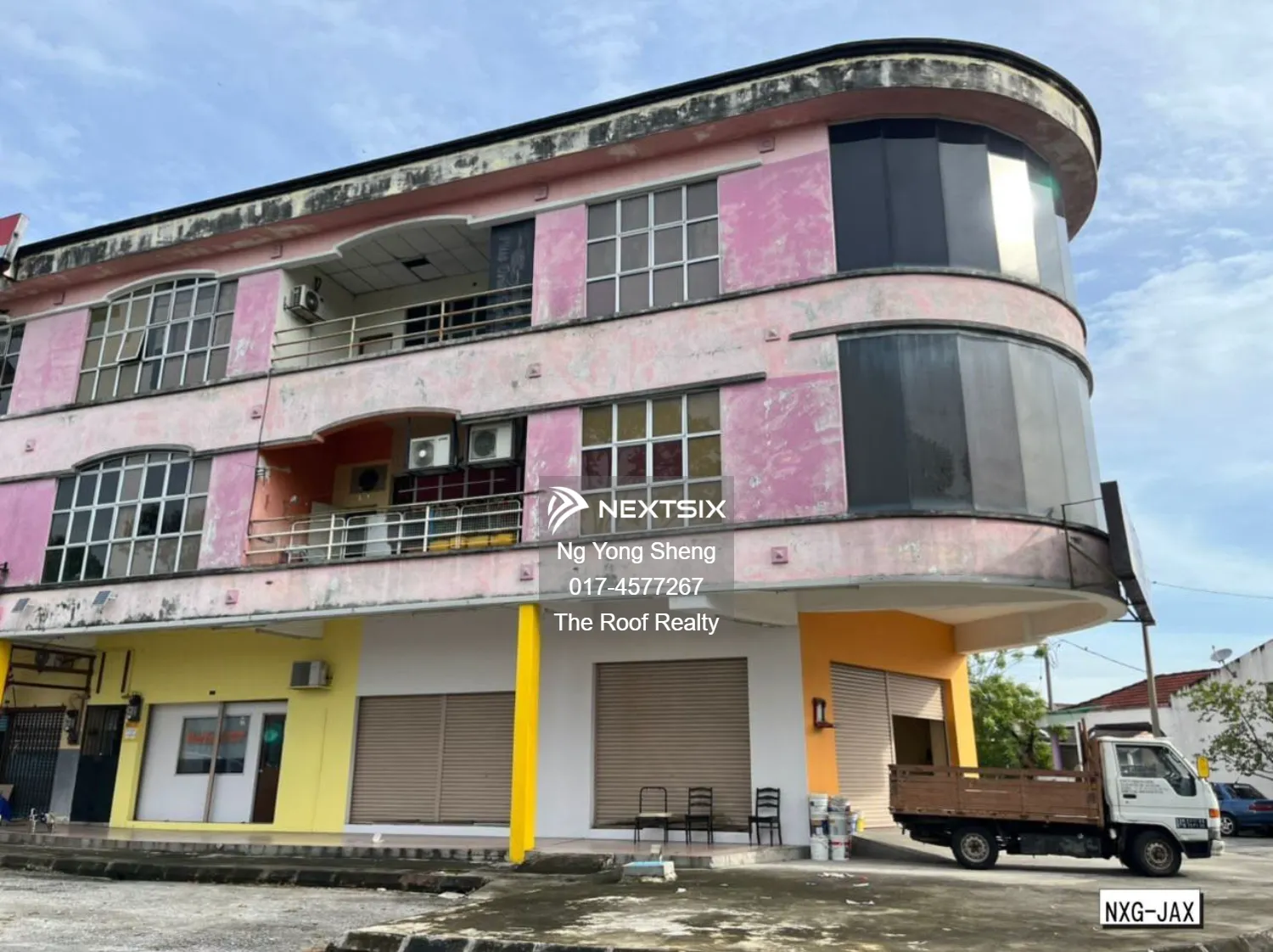 Shop For Sale in Klang Selangor - Image 2