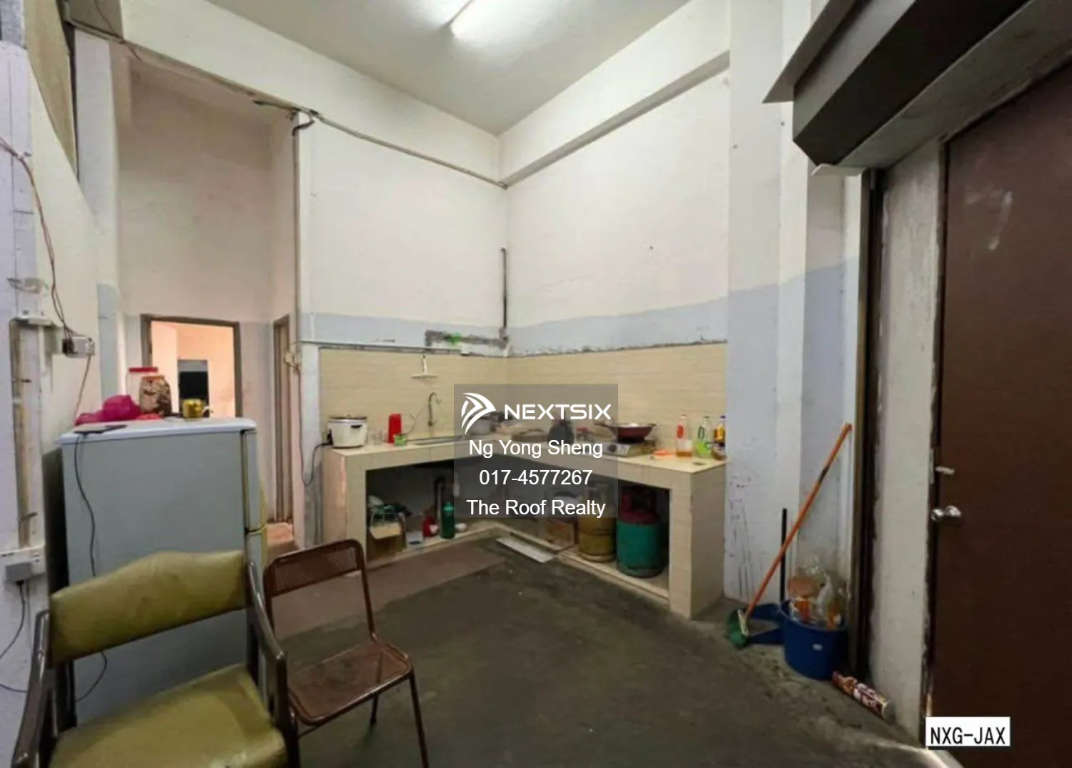 Shop For Sale in Klang Selangor - Image 3