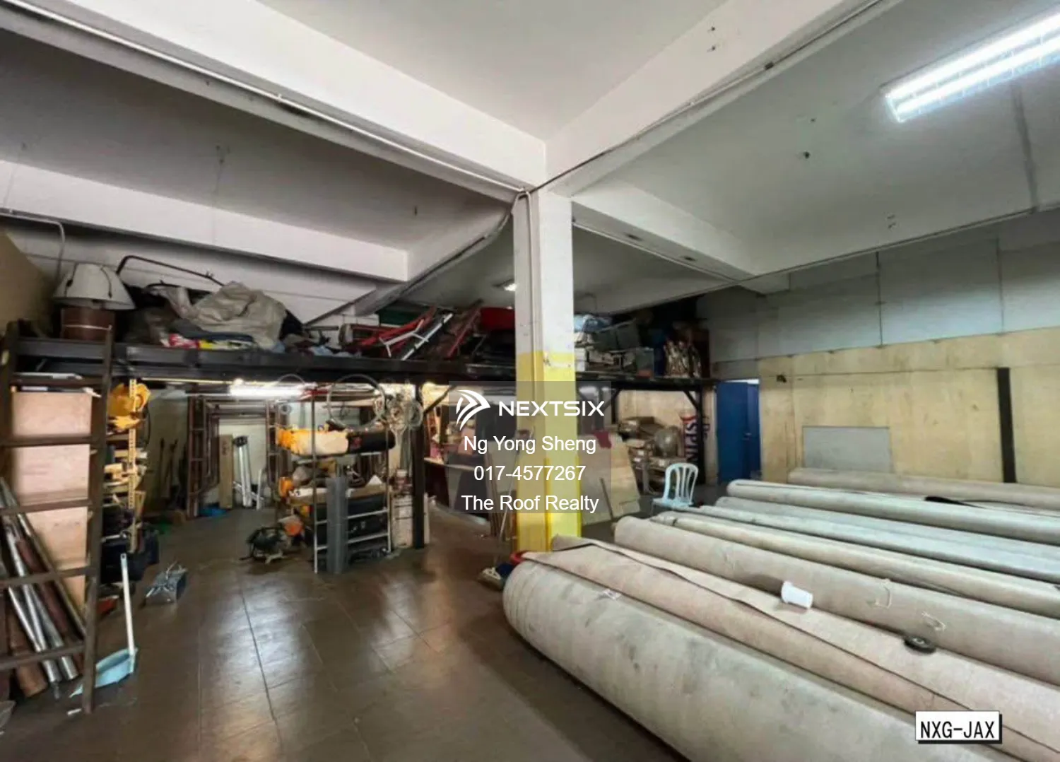 Shop For Sale in Klang Selangor - Image 4