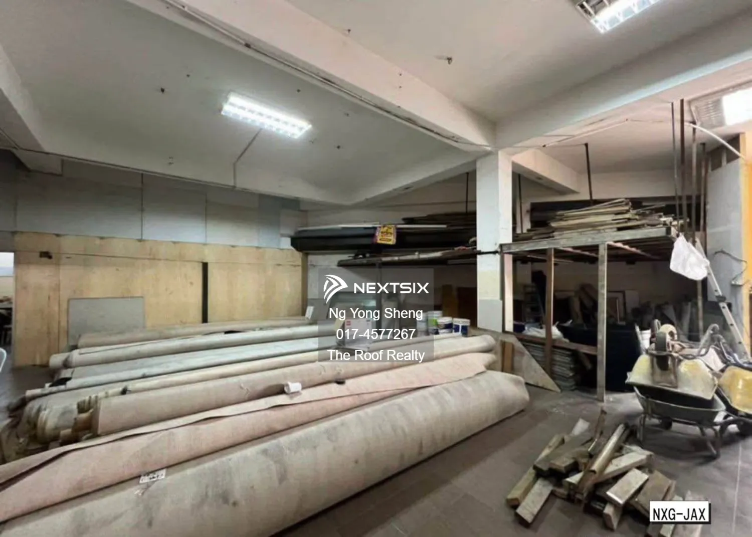 Shop For Sale in Klang Selangor - Image 5
