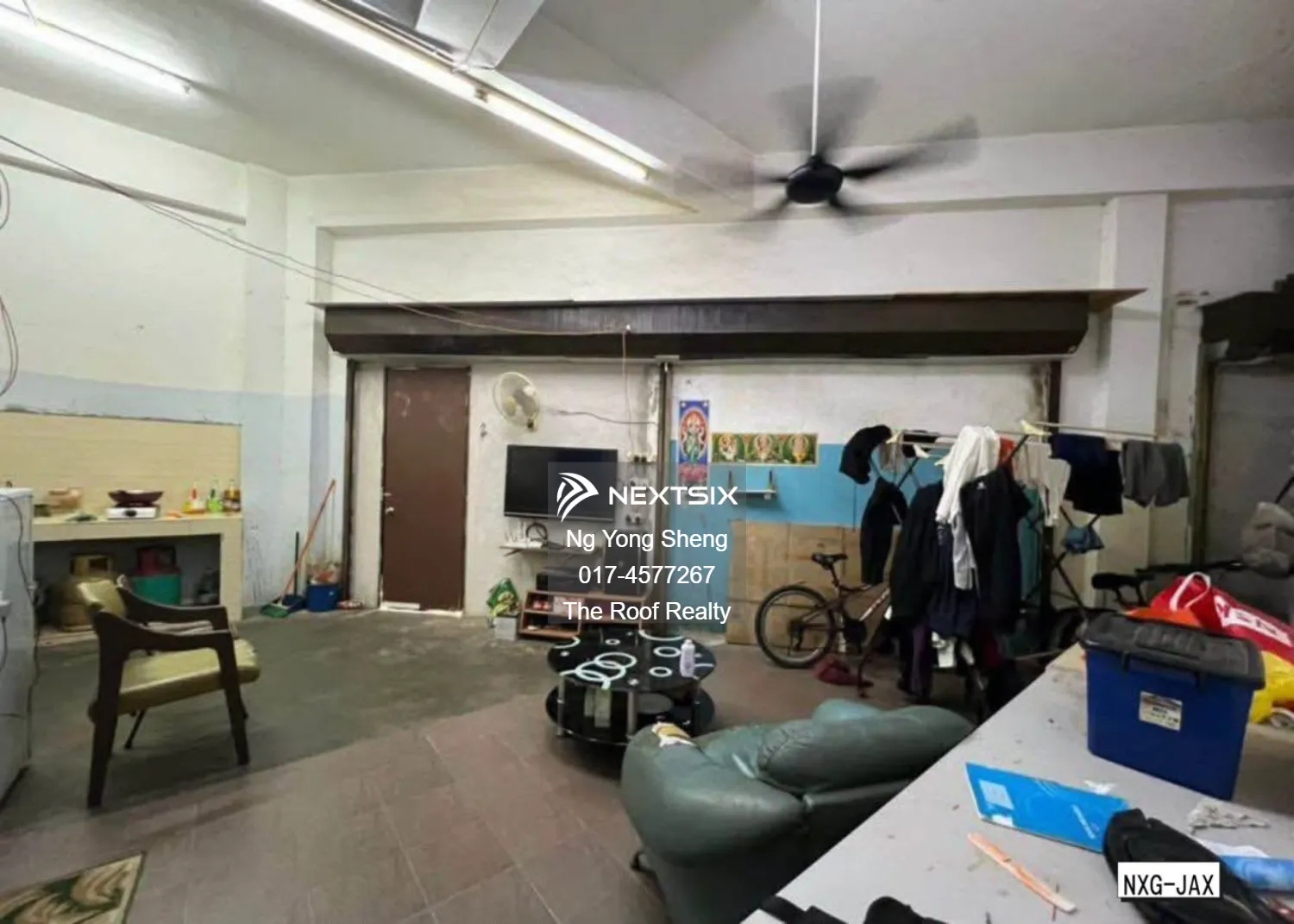 Shop For Sale in Klang Selangor - Image 6