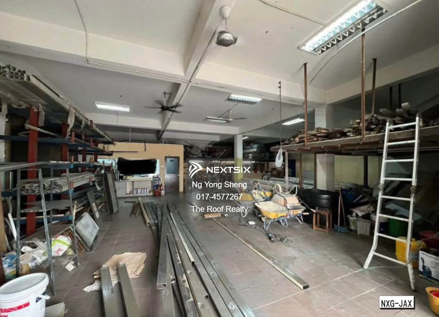 Shop For Sale in Klang Selangor - Image 7