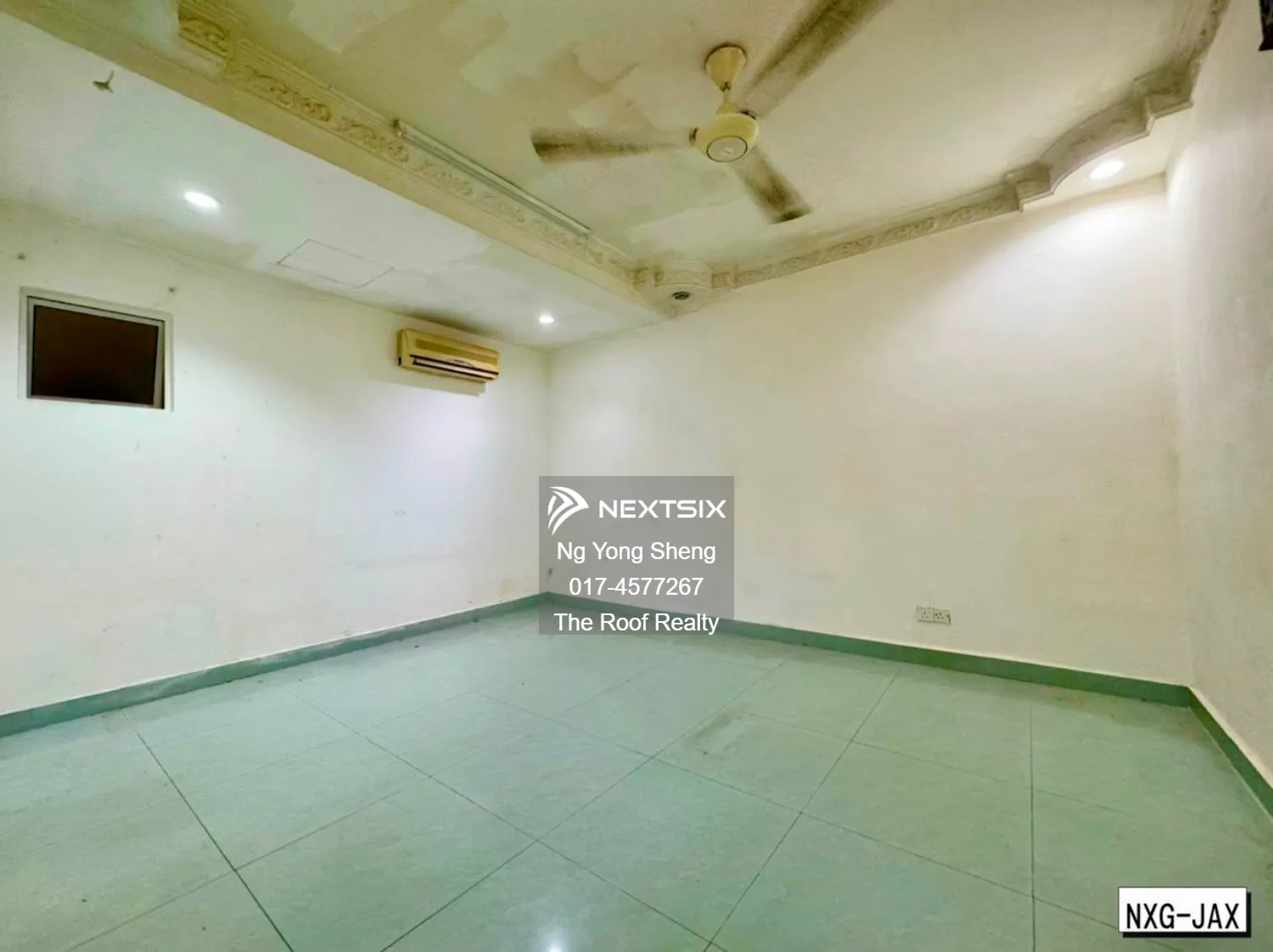 2-sty Terrace/Link House For Sale in Bandar Botanic Selangor - Image 5