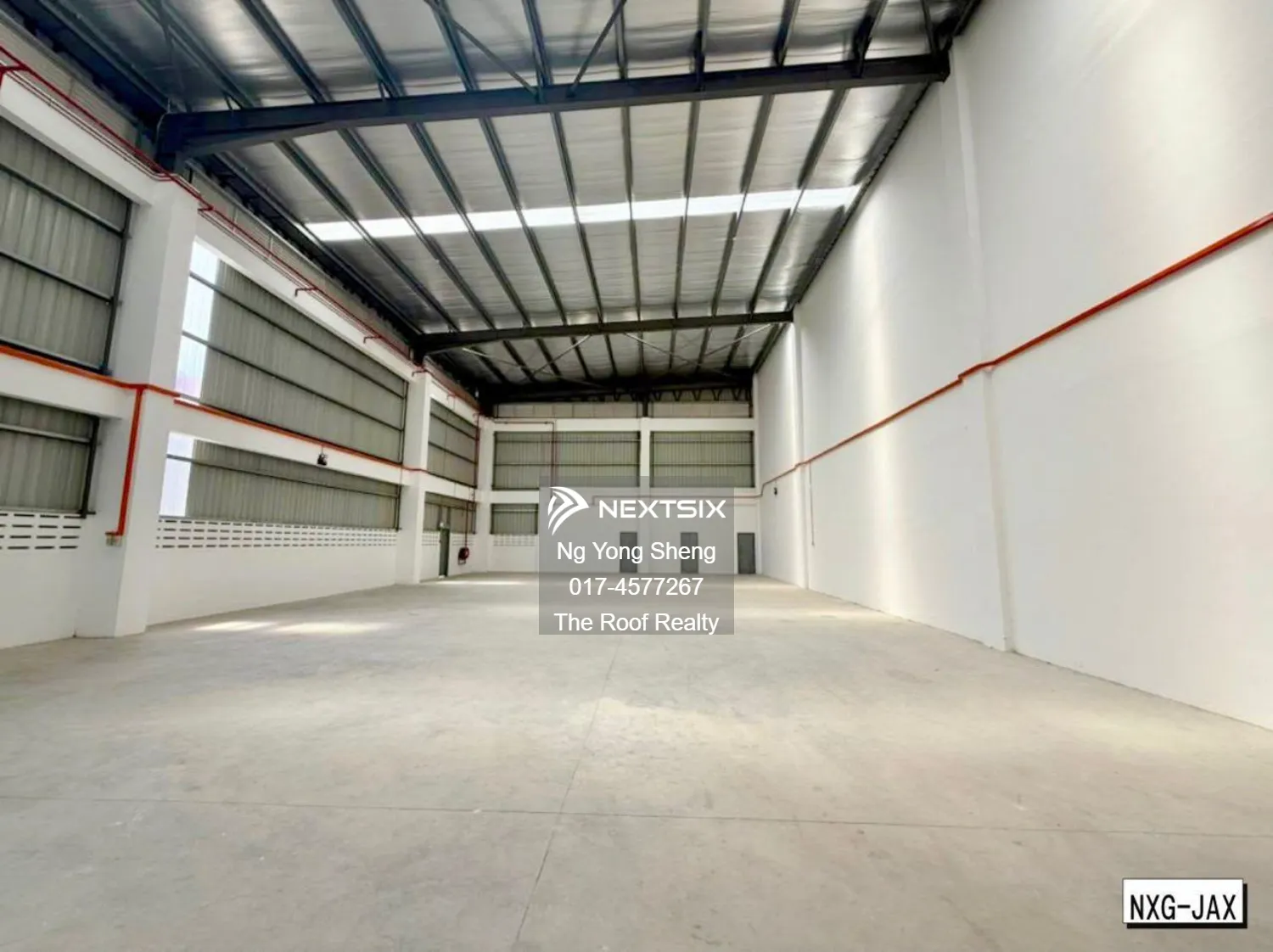 Semi-D Factory For Rent in Banting Selangor - Image 3