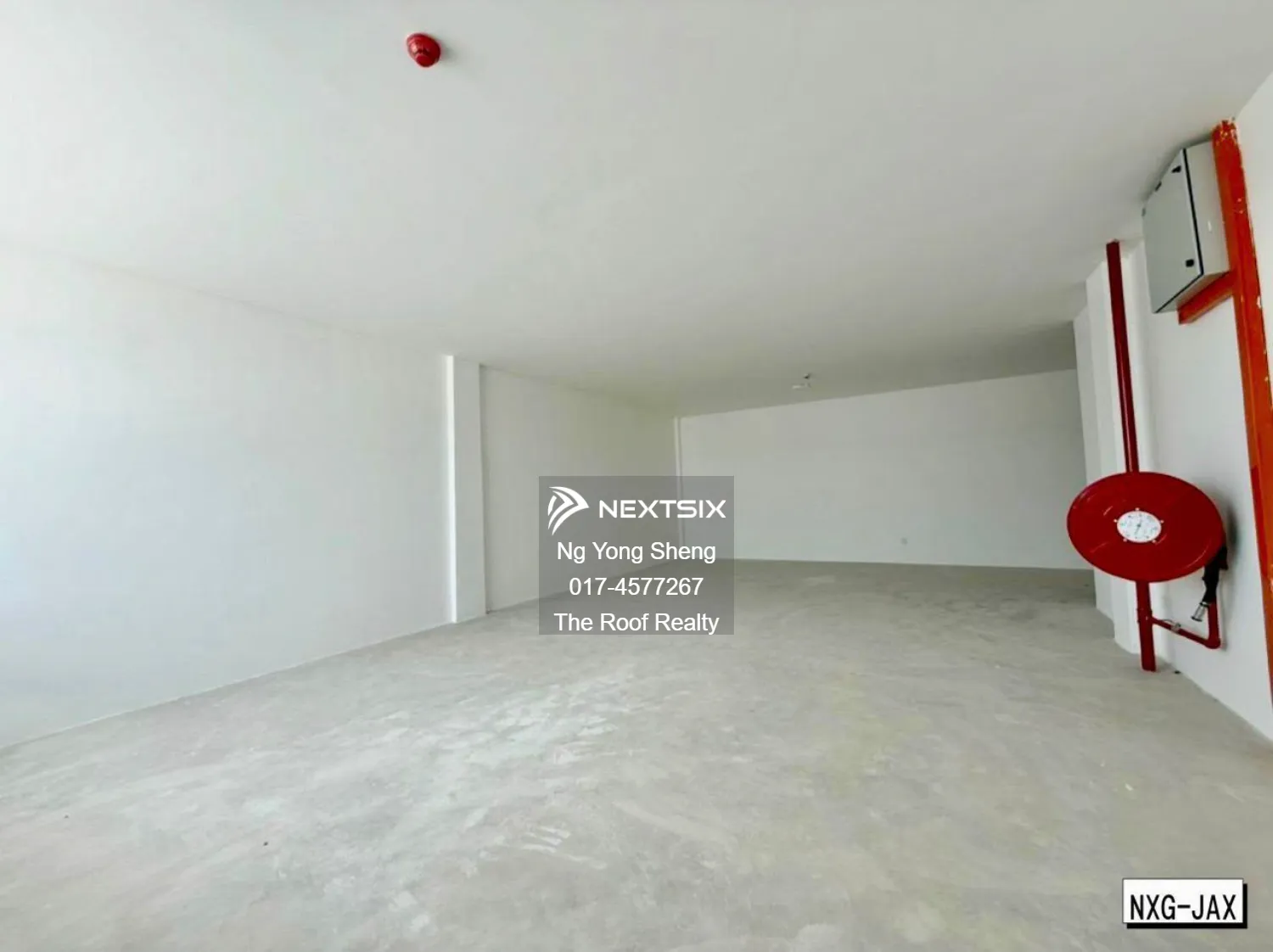 Semi-D Factory For Rent in Banting Selangor - Image 7