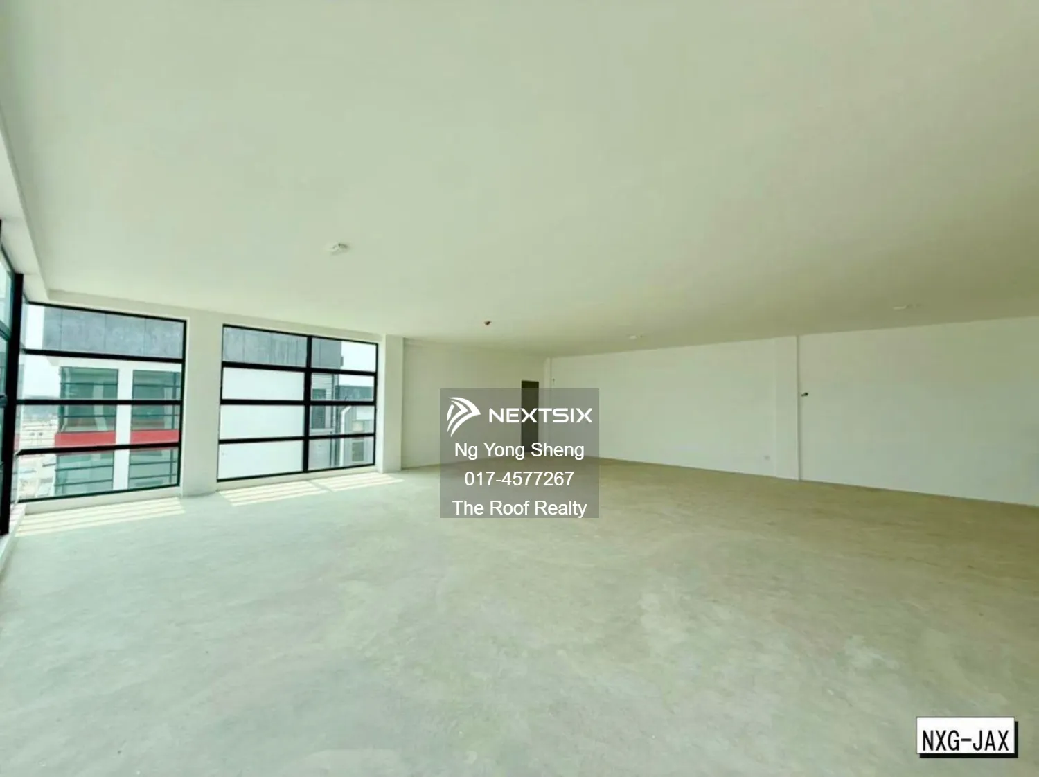 Semi-D Factory For Rent in Banting Selangor - Image 8