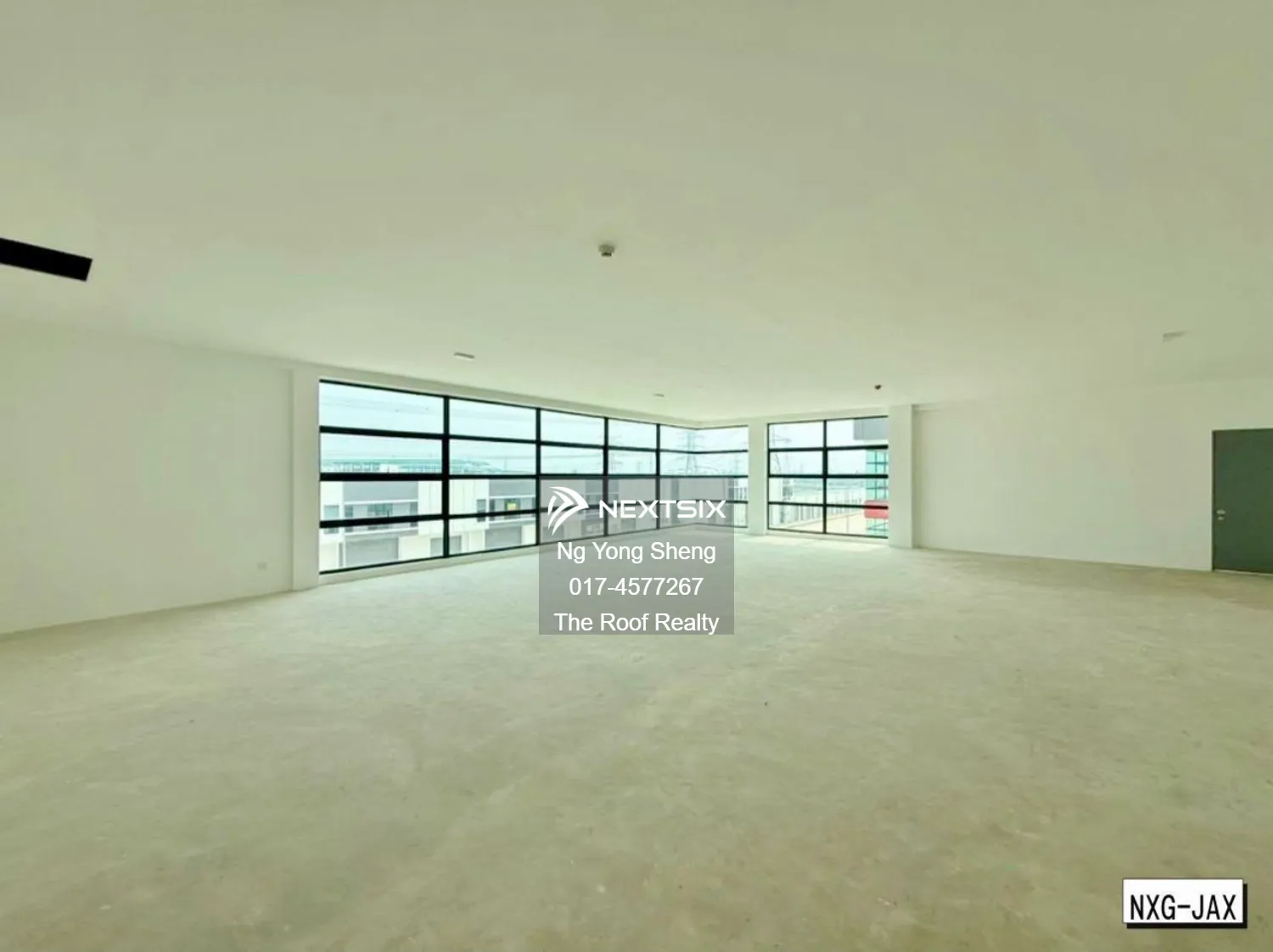 Semi-D Factory For Rent in Banting Selangor - Image 9