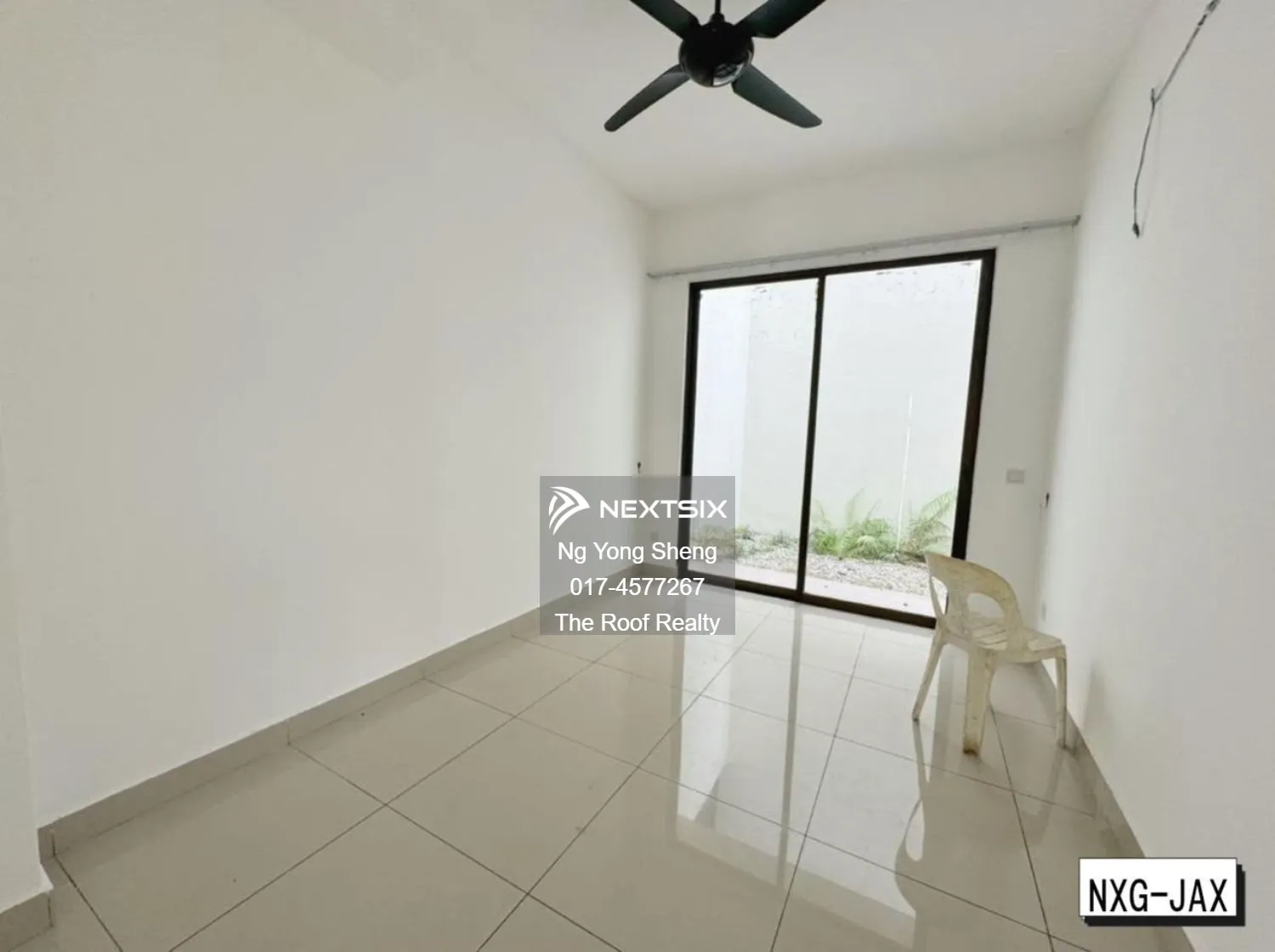 Semi-detached House For Sale in Setia Alam Selangor - Image 4