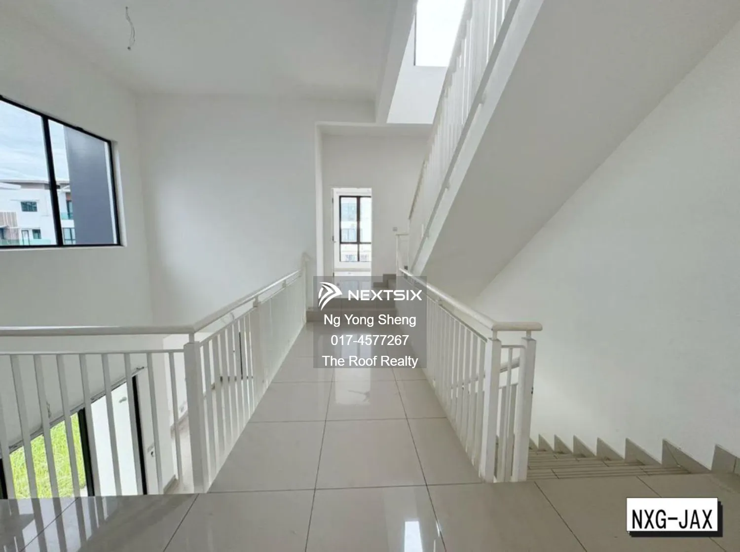 Semi-detached House For Sale in Setia Alam Selangor - Image 5