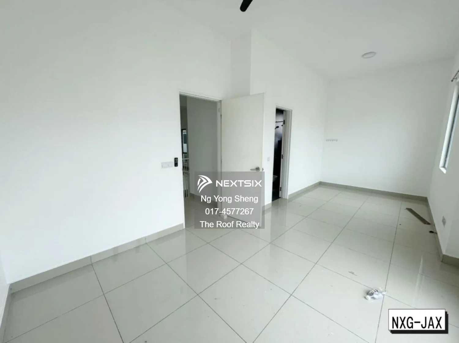 Semi-detached House For Sale in Setia Alam Selangor - Image 6