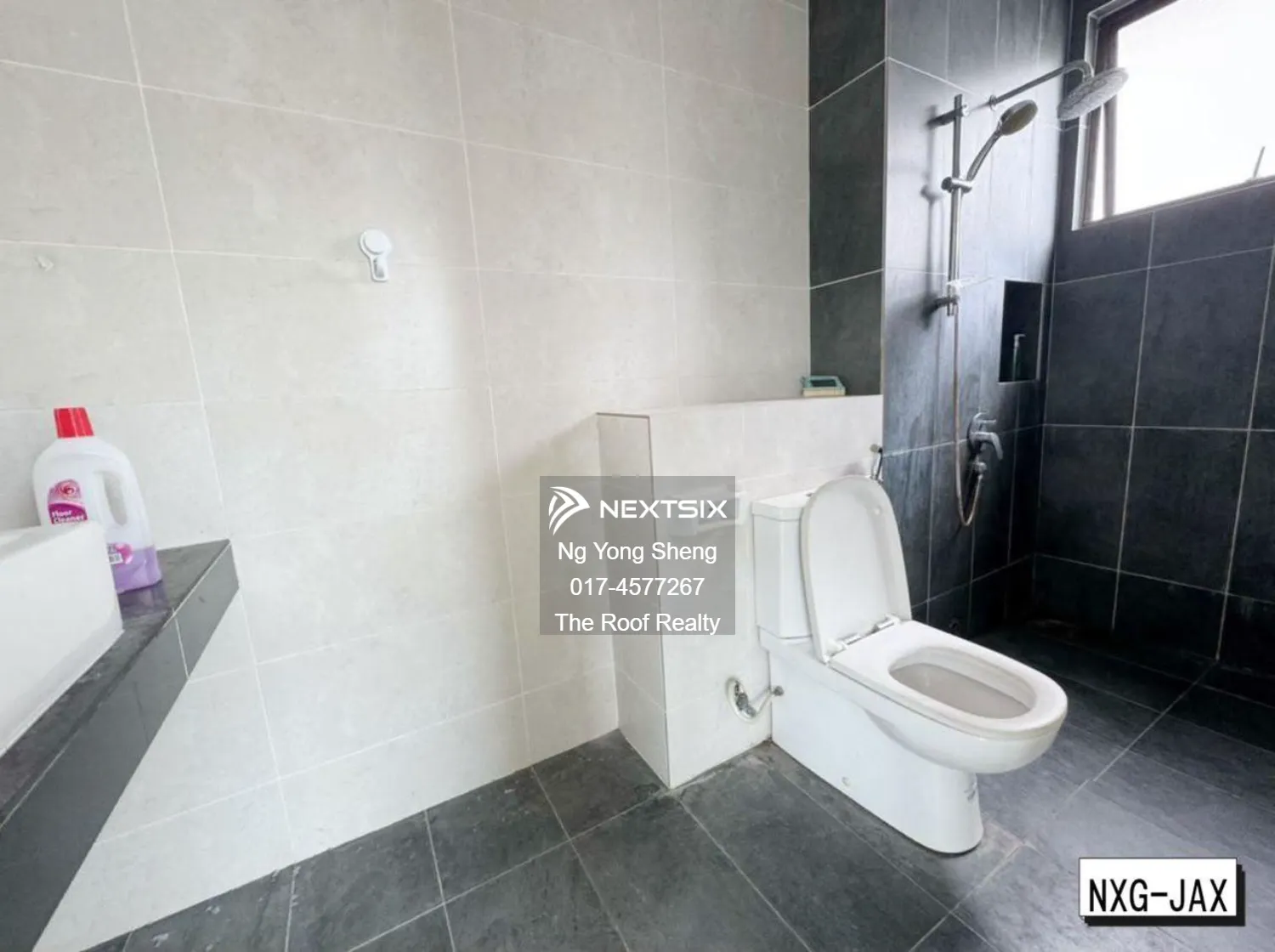 Semi-detached House For Sale in Setia Alam Selangor - Image 9