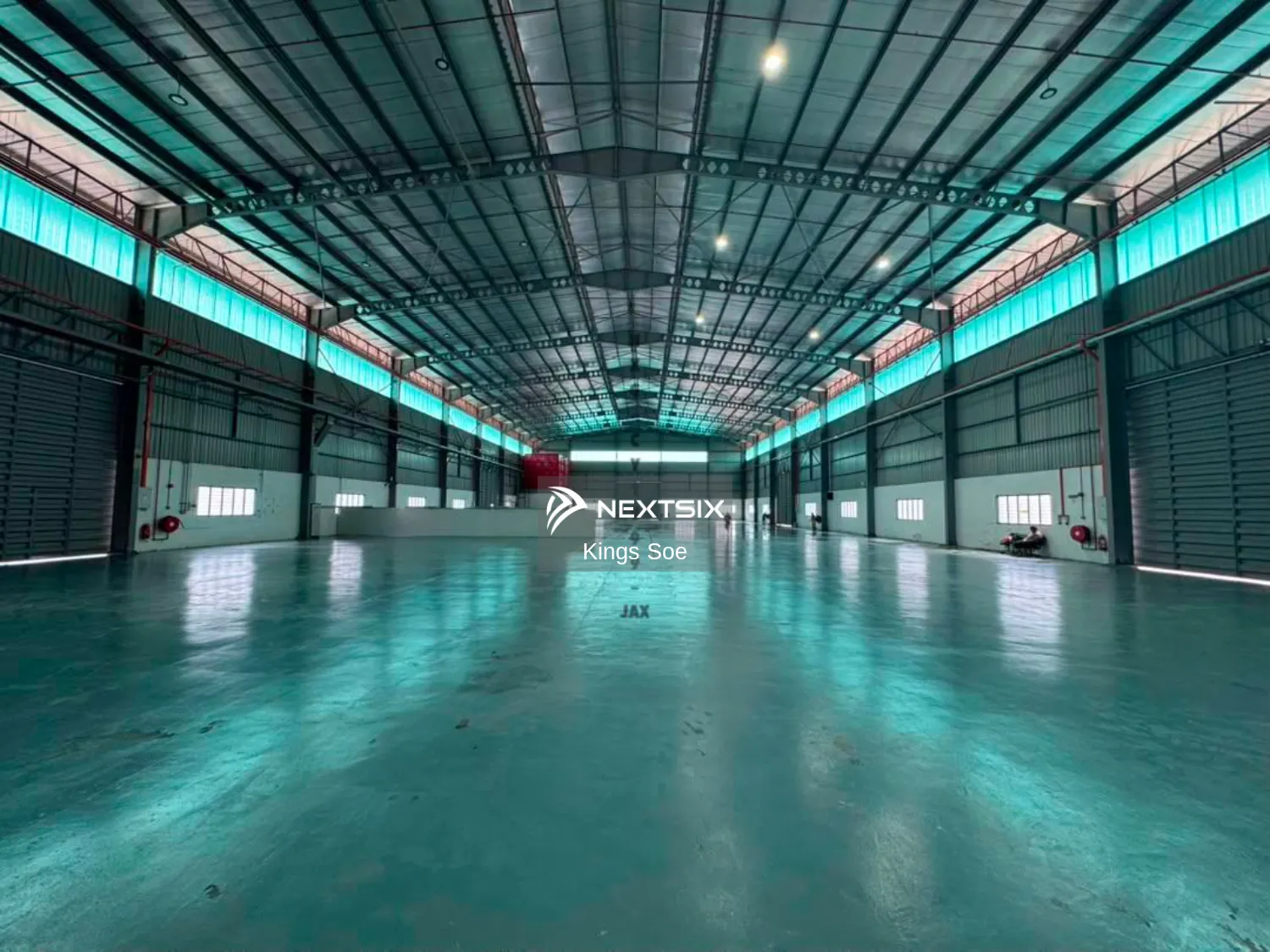 Detached Factory For Sale in Klang Selangor - Image 2