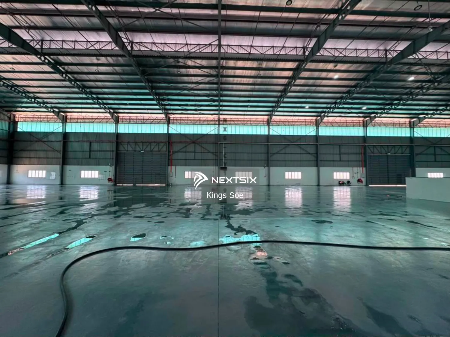 Detached Factory For Sale in Klang Selangor - Image 7