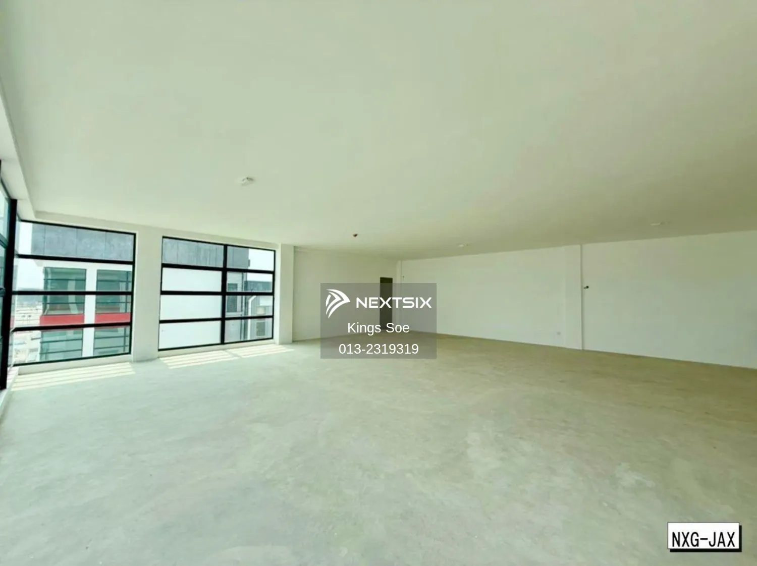 Semi-D Factory For Rent in Banting Selangor - Image 5