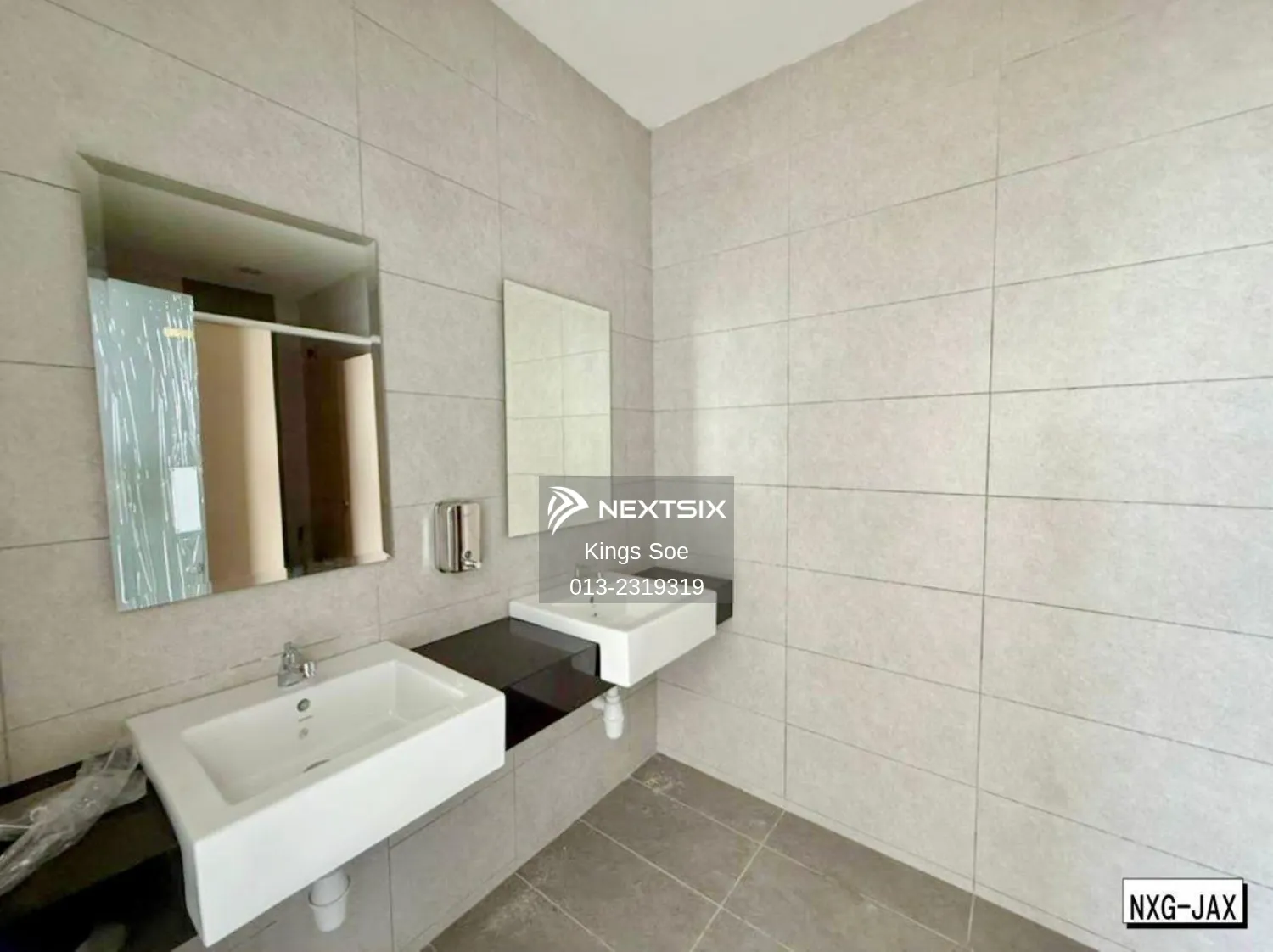Semi-D Factory For Rent in Banting Selangor - Image 6