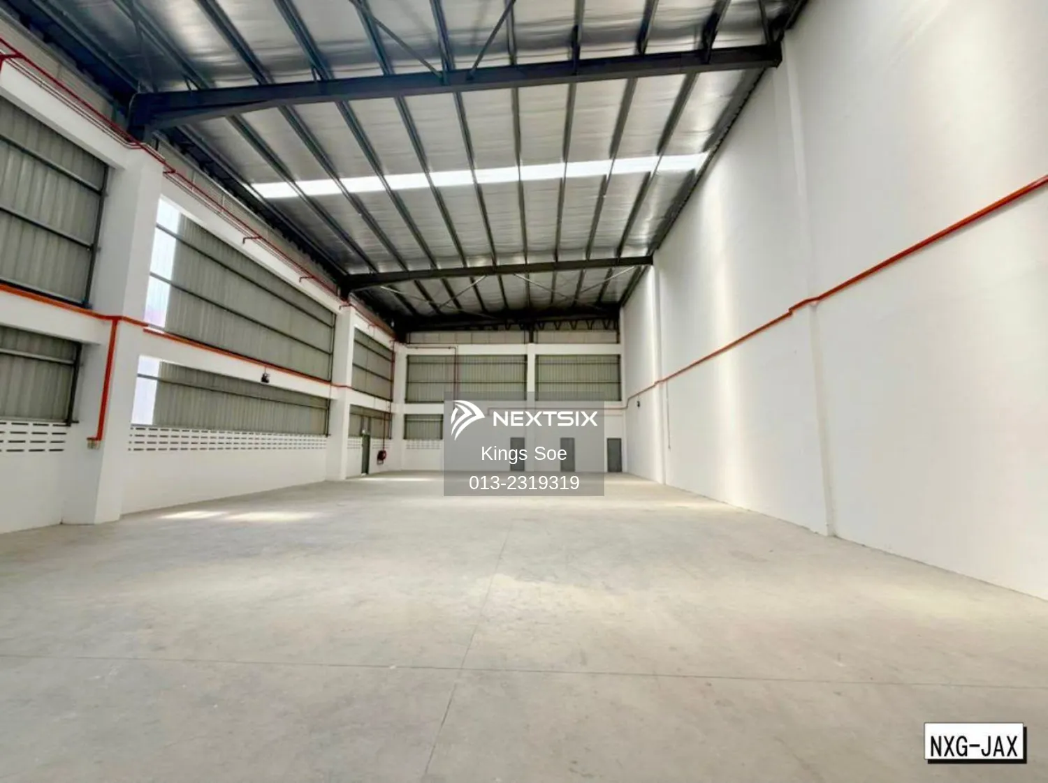 Semi-D Factory For Rent in Banting Selangor - Image 7