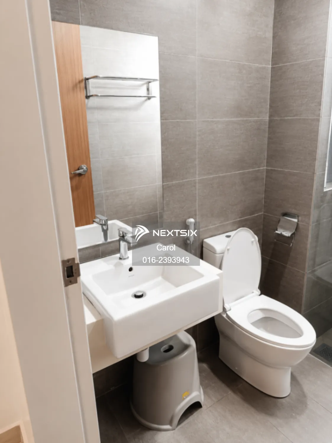 Serviced Residence For Rent in Jalan Klang Lama Wilayah Persekutuan Kuala Lumpur - Image 17