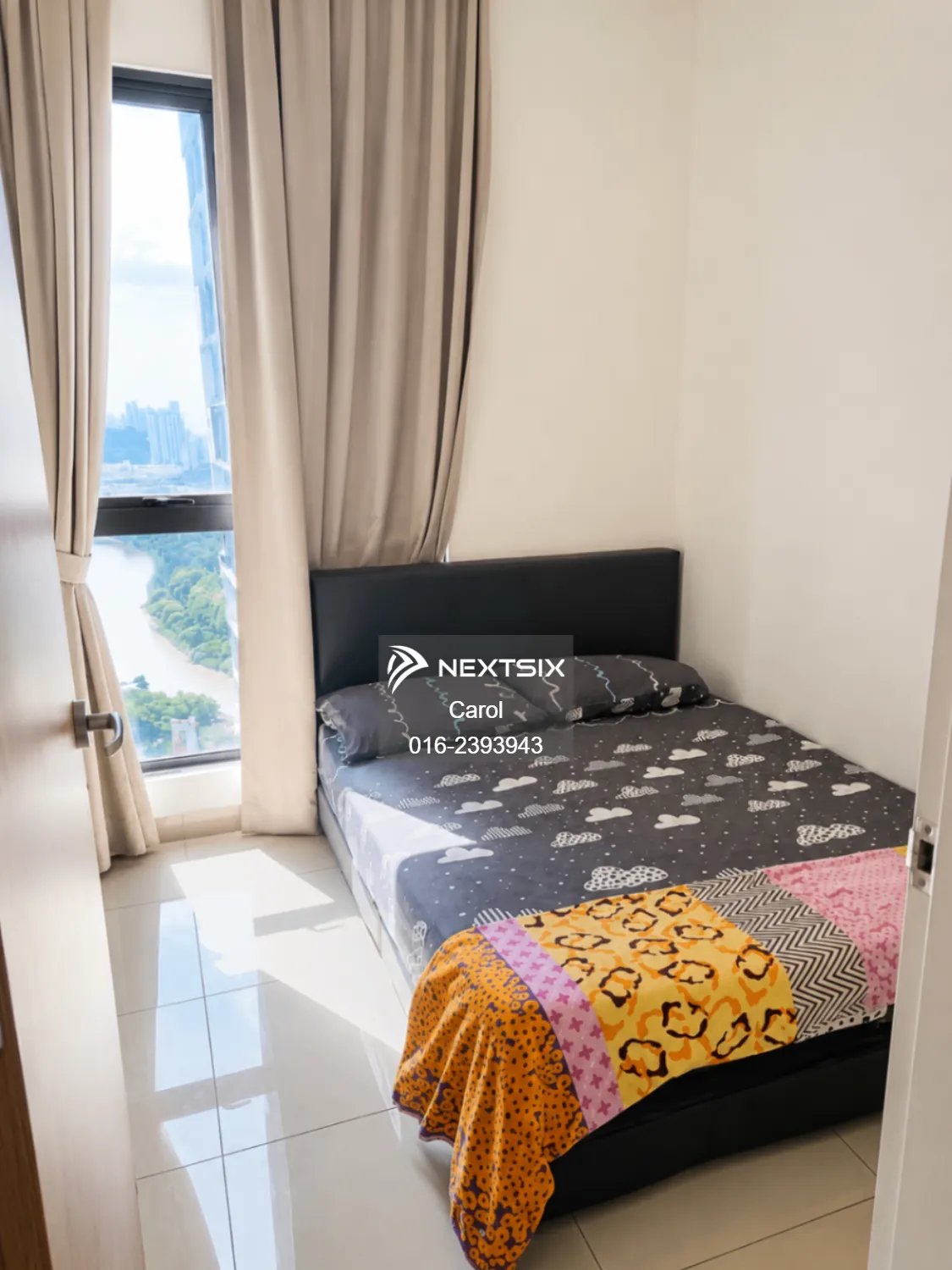 Serviced Residence For Rent in Jalan Klang Lama Wilayah Persekutuan Kuala Lumpur - Image 13