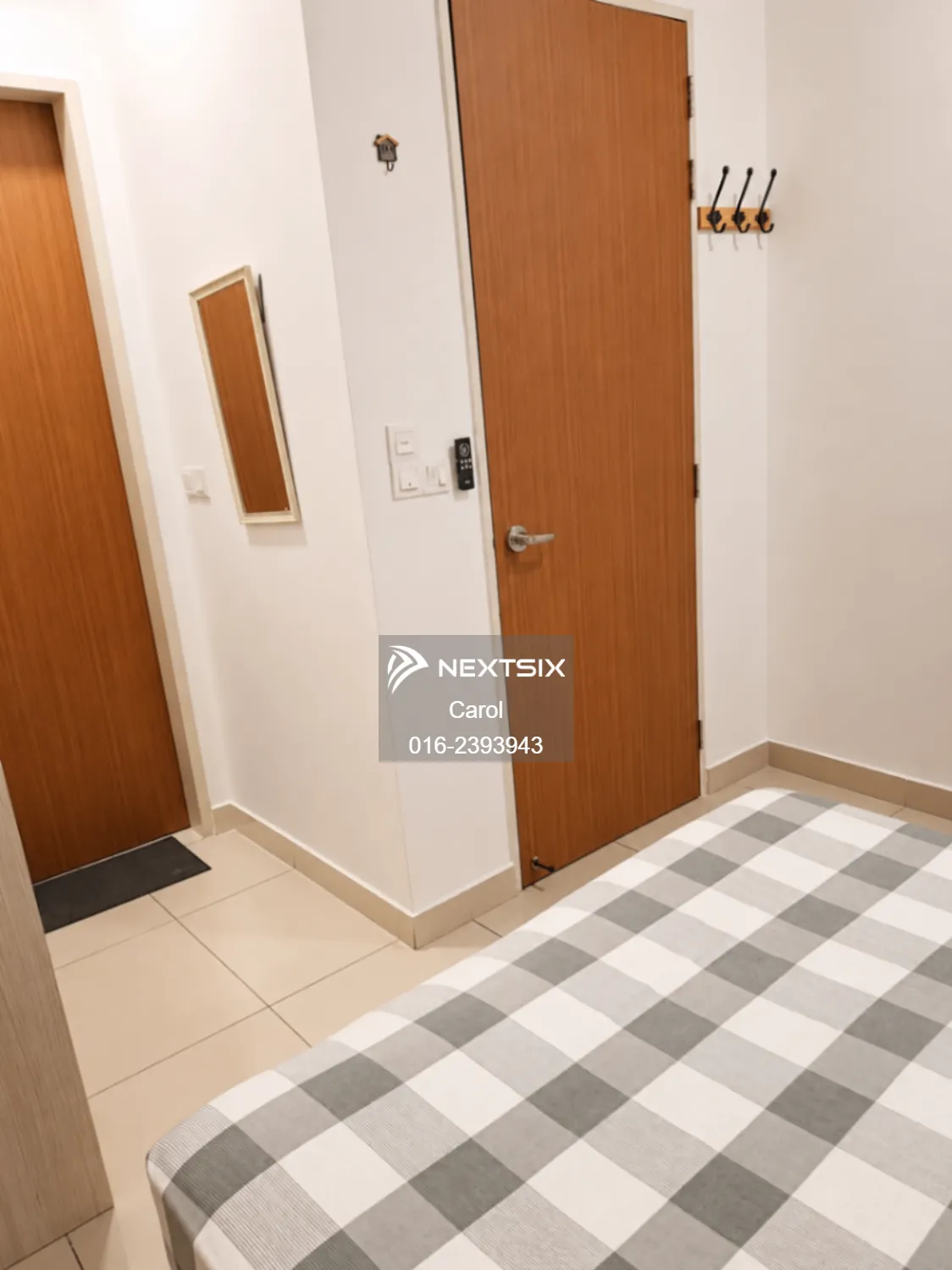 Serviced Residence For Rent in Jalan Klang Lama Wilayah Persekutuan Kuala Lumpur - Image 11