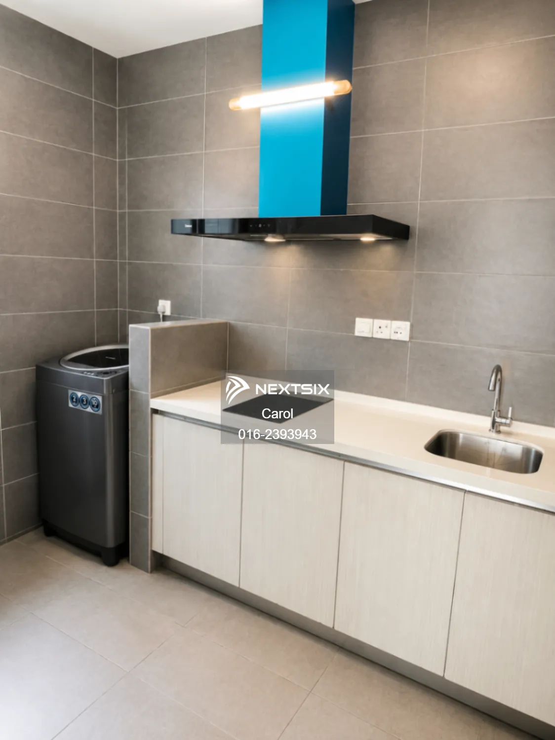 Serviced Residence For Rent in Jalan Klang Lama Wilayah Persekutuan Kuala Lumpur - Image 7