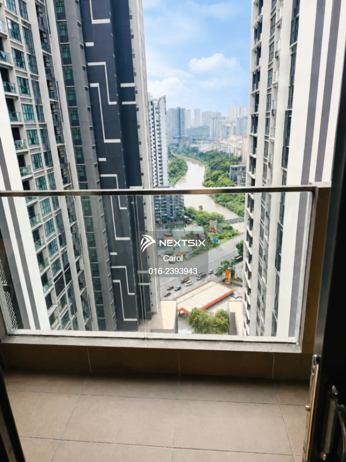 Serviced Residence For Rent in Jalan Klang Lama Wilayah Persekutuan Kuala Lumpur - Image 3