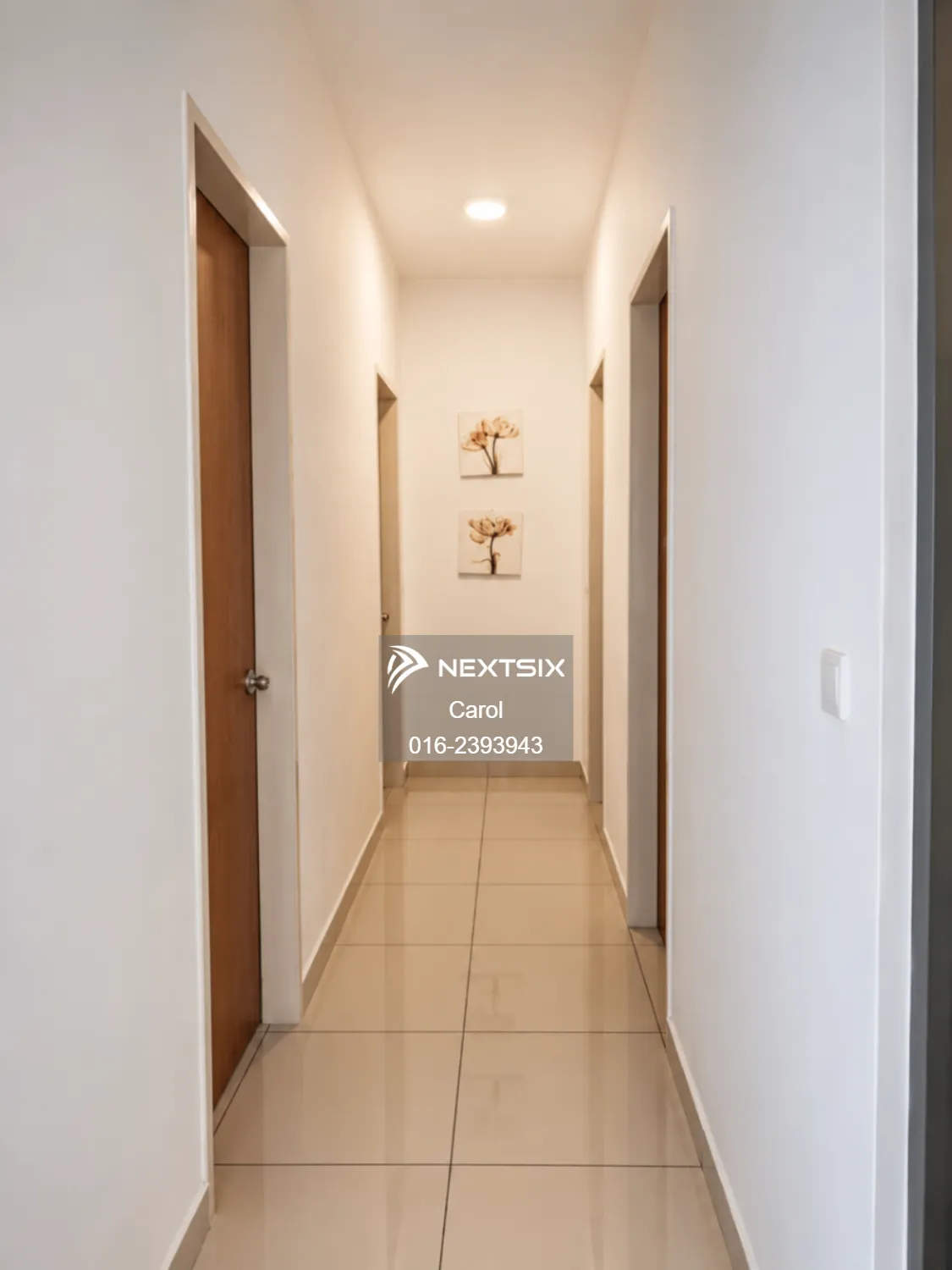 Serviced Residence For Rent in Jalan Klang Lama Wilayah Persekutuan Kuala Lumpur - Image 9
